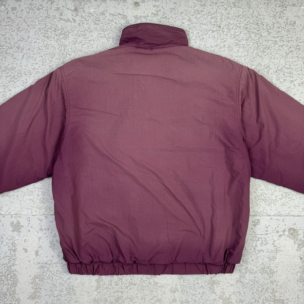 The North Face Vintage The North Face Faded Jacket Size US L / EU 52-54 / 3 - 8 Thumbnail