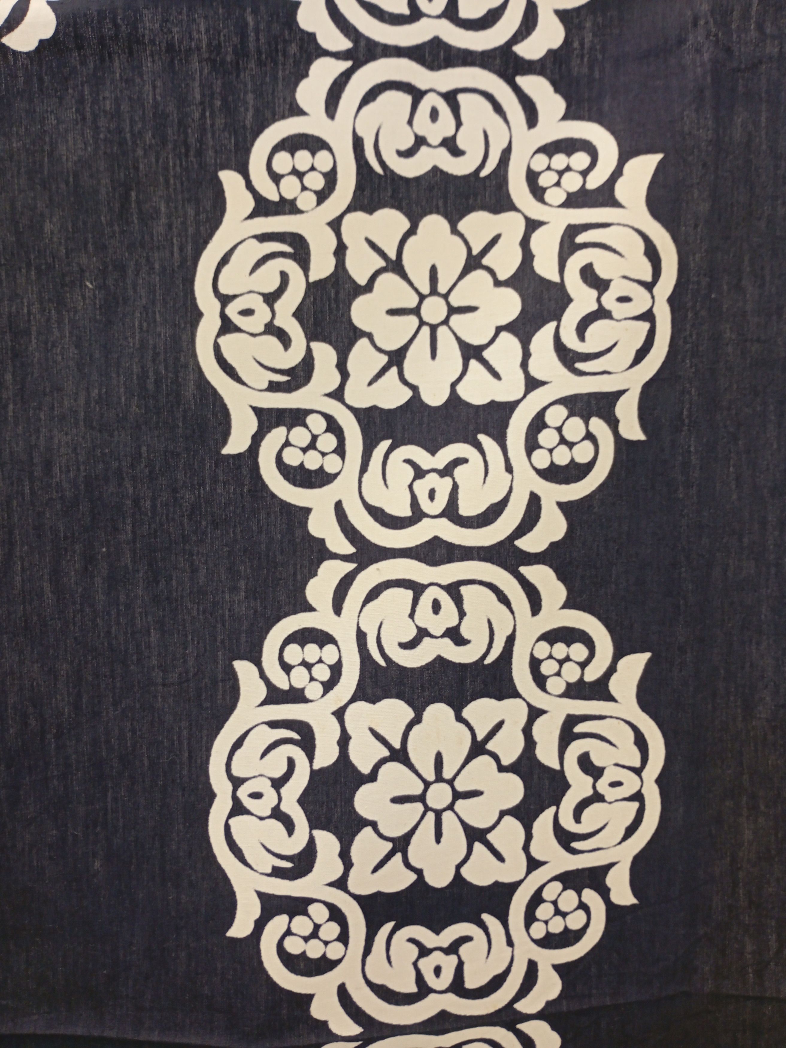 Other Japanese Table Cloth Home decor Wall Decor Size ONE SIZE - 3 Thumbnail