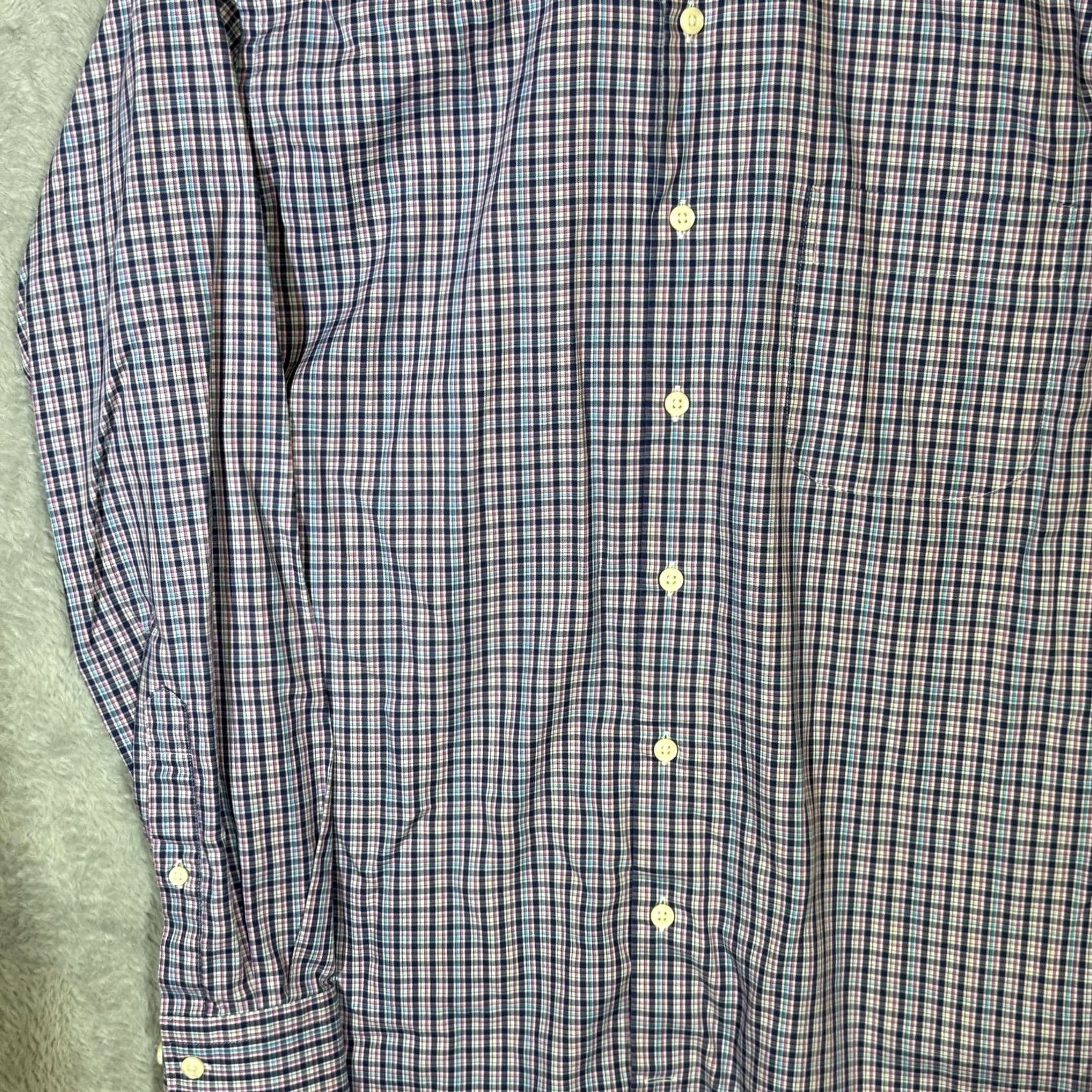 Peter Millar VINTAGE? No. Size US M / EU 48-50 / 2 - 3 Thumbnail