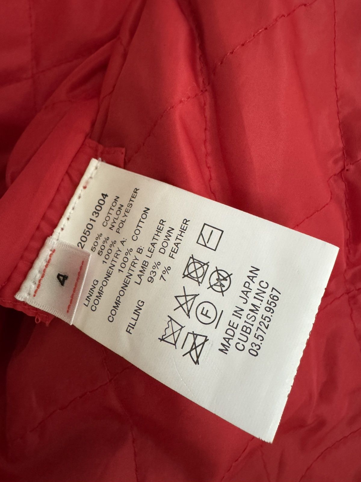 Visvim Visvim Strabler Down Vest Green 20AW Size 4 Size US XL / EU 56 / 4 - 5 Thumbnail