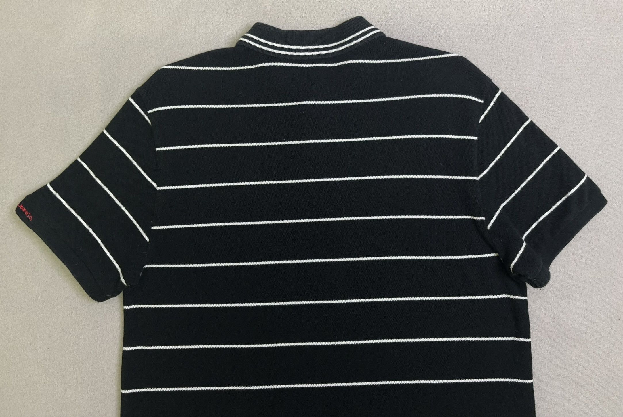 Lauren Ralph Lauren × Ralph Lauren Polo Ralph Lauren Polo Jeans 67 Roz. M Size US M / EU 48-50 / 2 - 9 Thumbnail