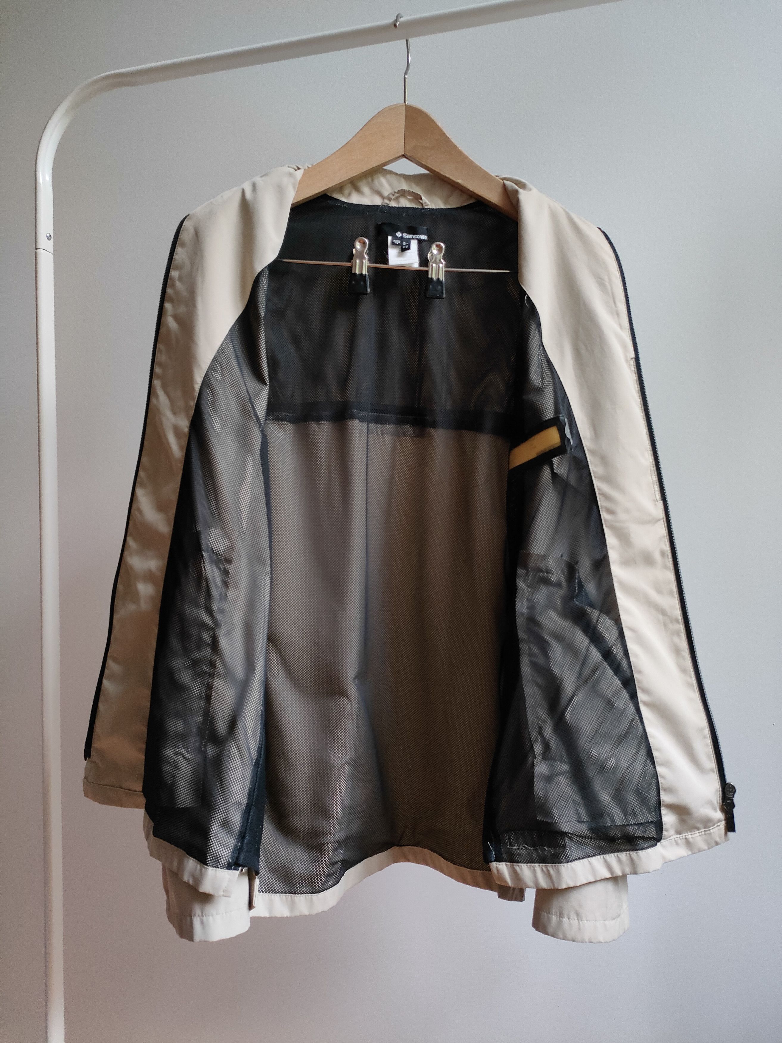 Samsonite Samsonite Black Label Travel Wear Jacket Size US M / EU 48-50 / 2 - 5 Thumbnail