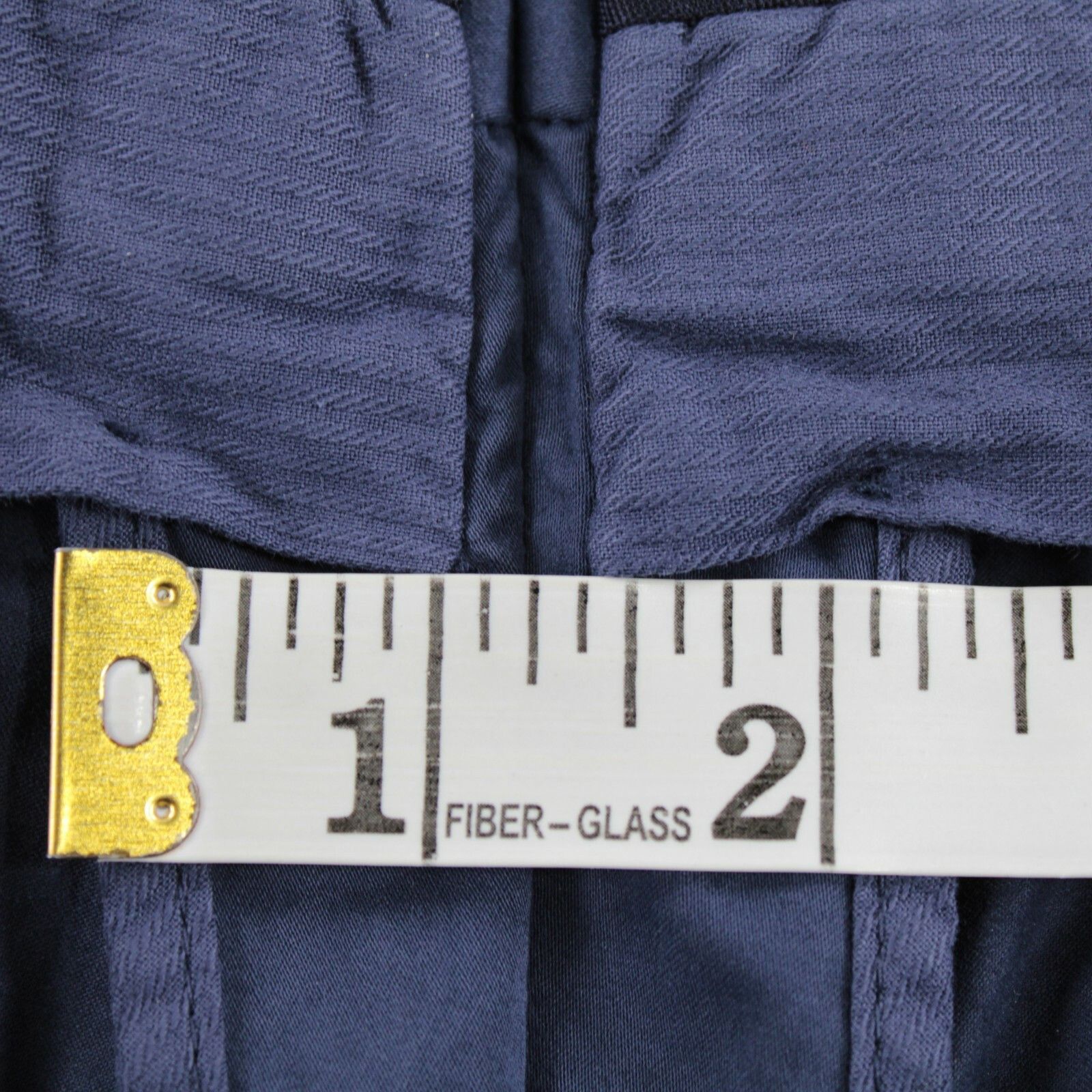 Zanella Zanella New with tags Chino Size 34 US In Blue Size US 34 / EU 50 - 6 Thumbnail