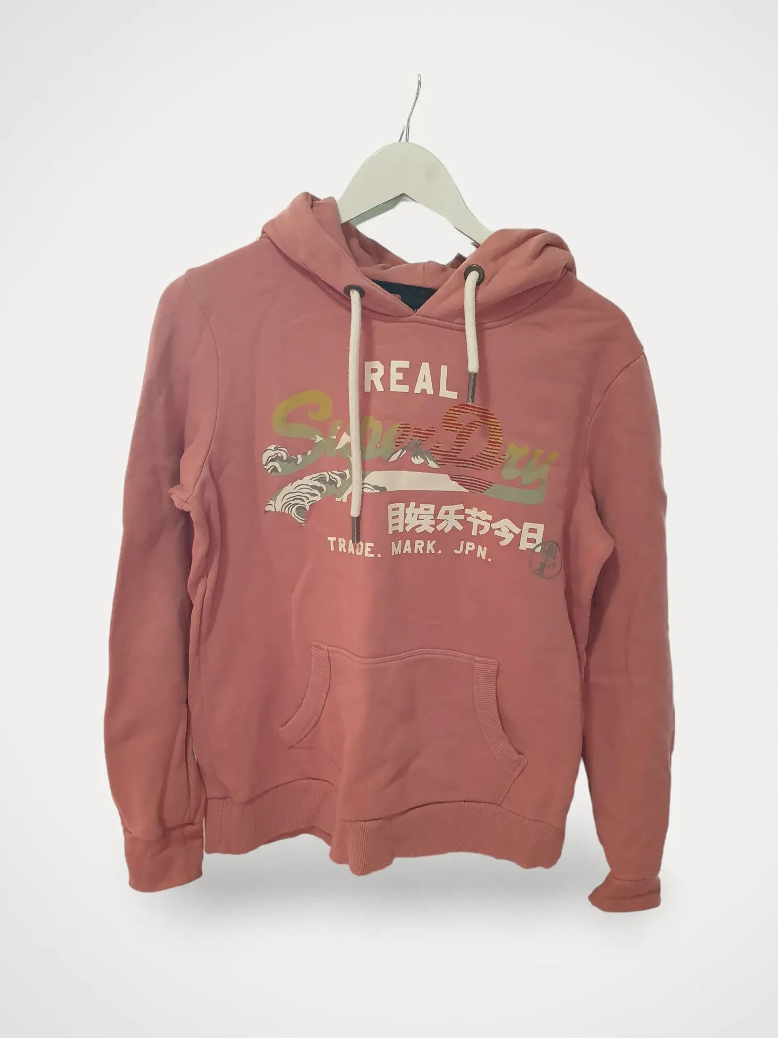 Superdry Superdry Hoodie Size M / US 6-8 / IT 42-44 - 1 Thumbnail