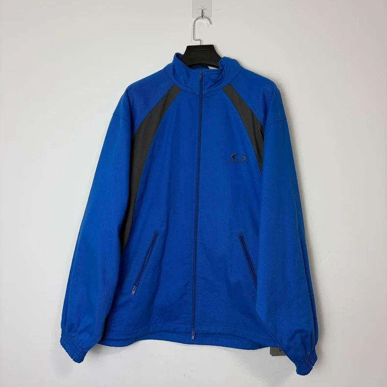 Balenciaga Balenciaga Double-ended zipper long sleeve art hoodie Size US XS / EU 42 / 0 - 1 Thumbnail