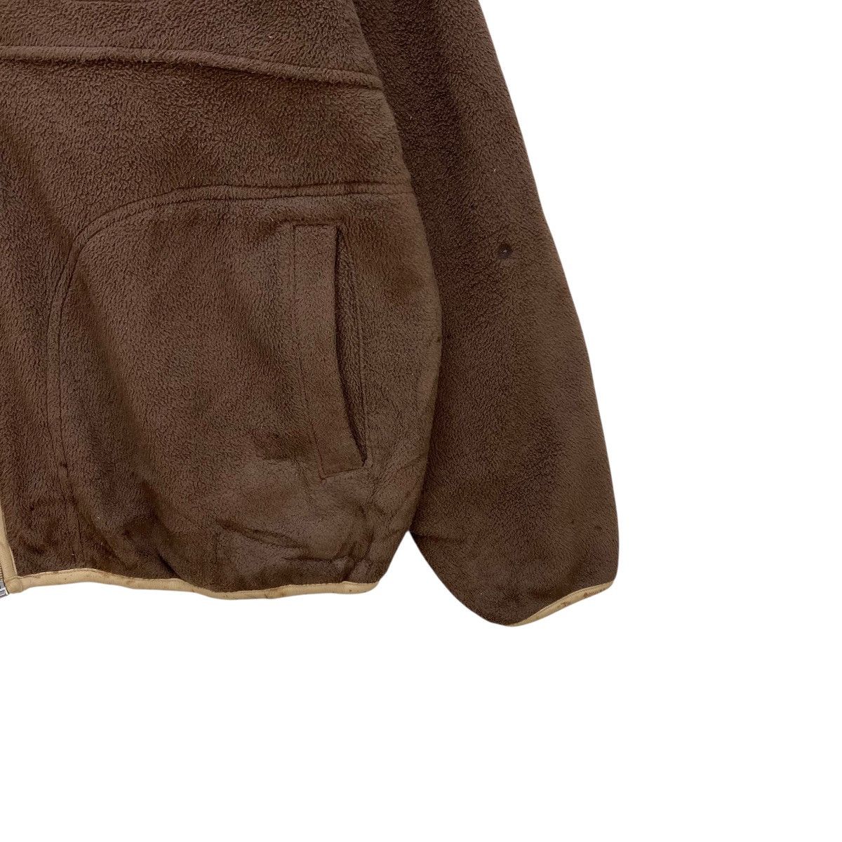 Michiko Koshino 🔥Vintage Michiko London Fleece Jacket Size US M / EU 48-50 / 2 - 5 Thumbnail