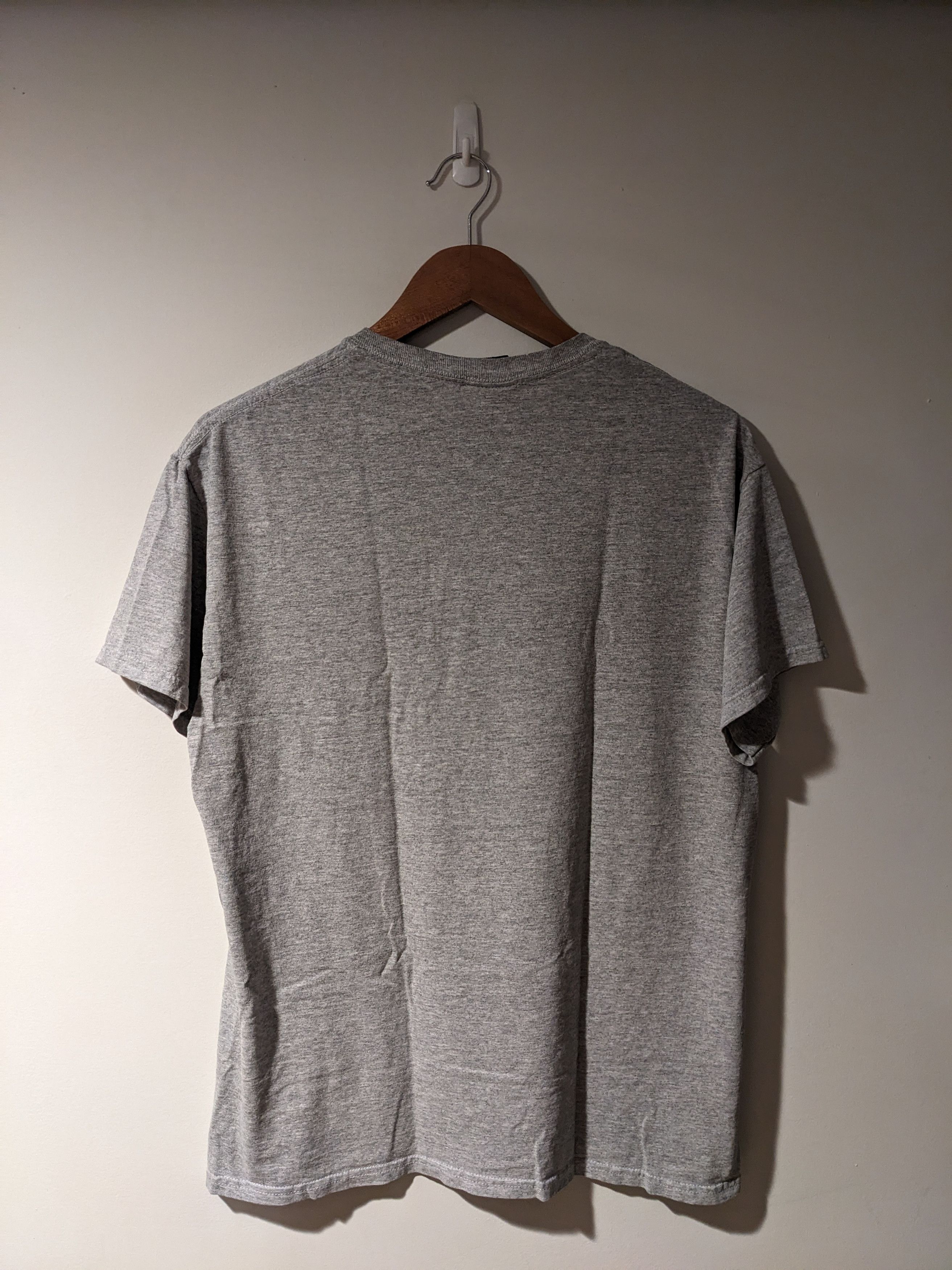 Vintage Vintage Hoover Dam But It's a Dry Heat Animal Nature T-Shirt Size US M / EU 48-50 / 2 - 8 Thumbnail