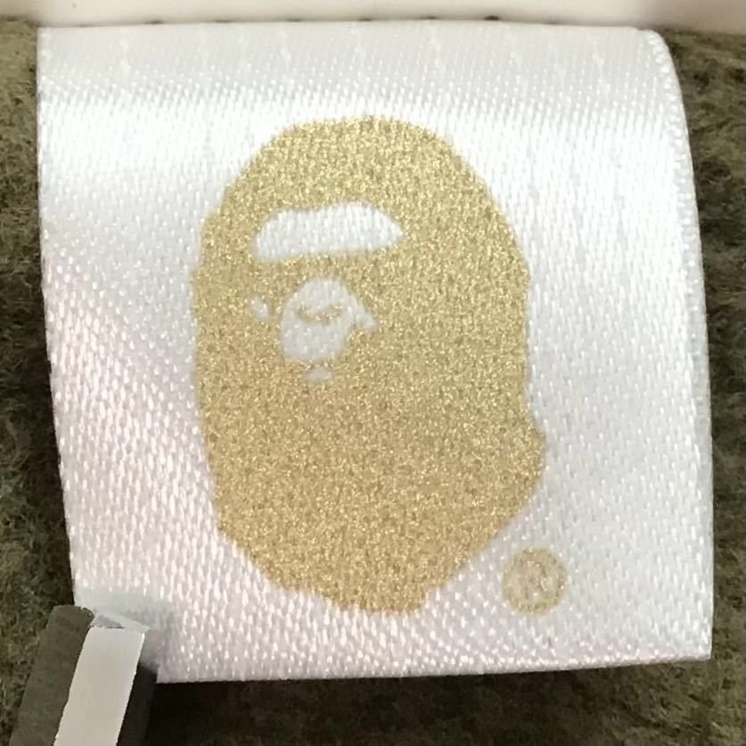 Bape BAPE × Minion Shark full zip hoodie 1st camo a bathing ape Size US L / EU 52-54 / 3 - 9 Thumbnail