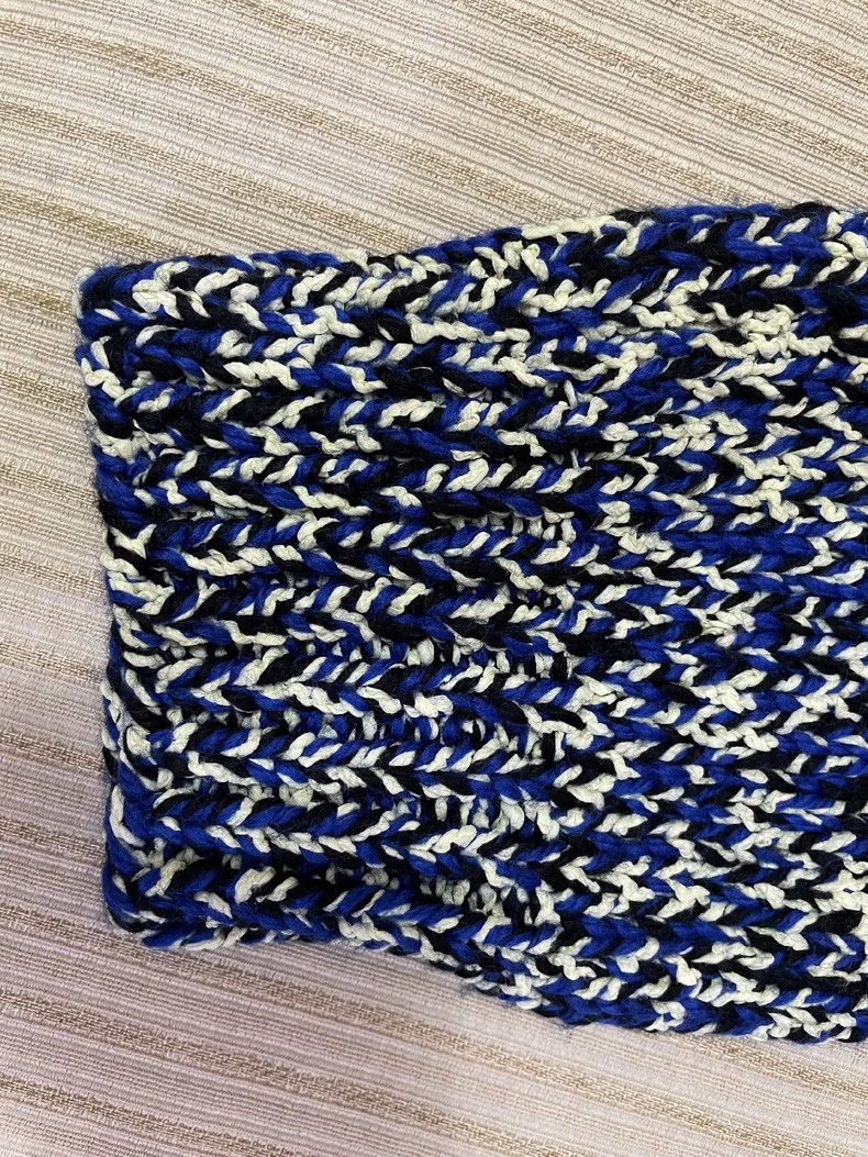 Maison Margiela Maison Margiela Knitted sweaters 2501-Nextarrow Size US M / EU 48-50 / 2 - 4 Thumbnail
