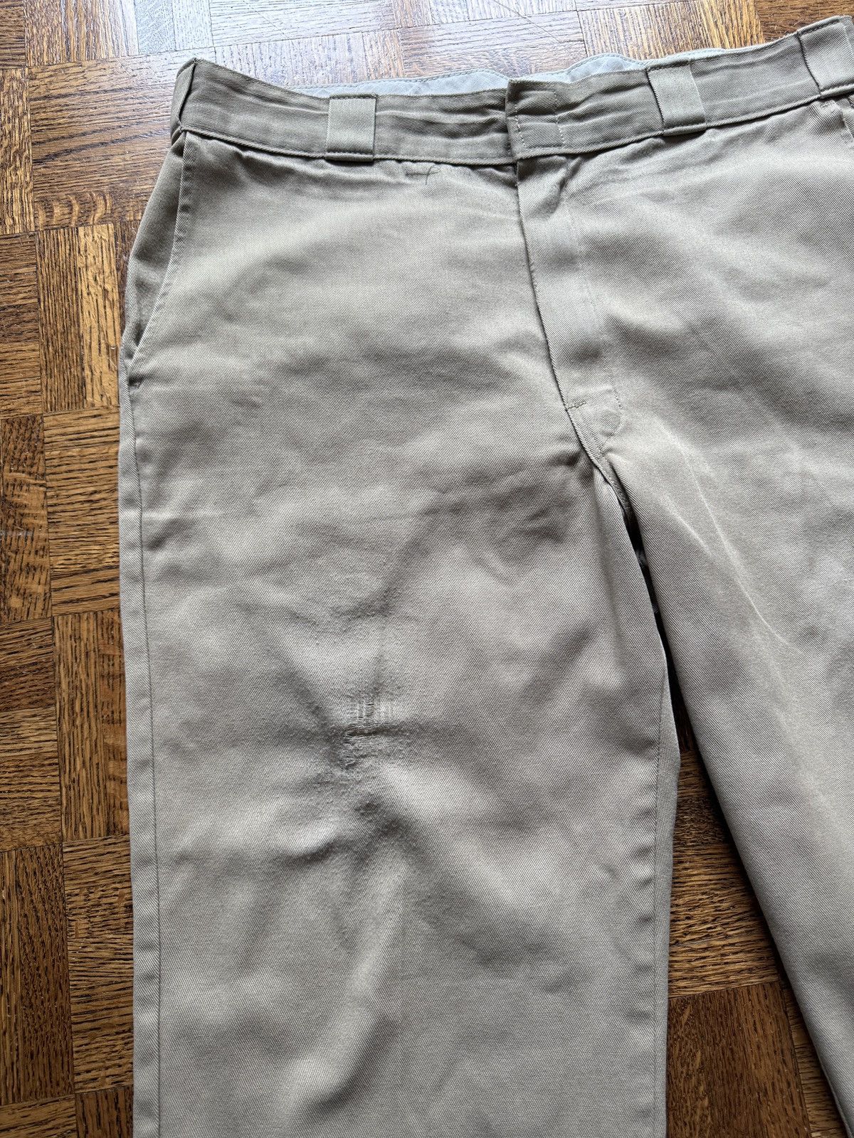 Dickies Vintage Dickies Work Pants 36x25 Size US 36 / EU 52 - 4 Thumbnail