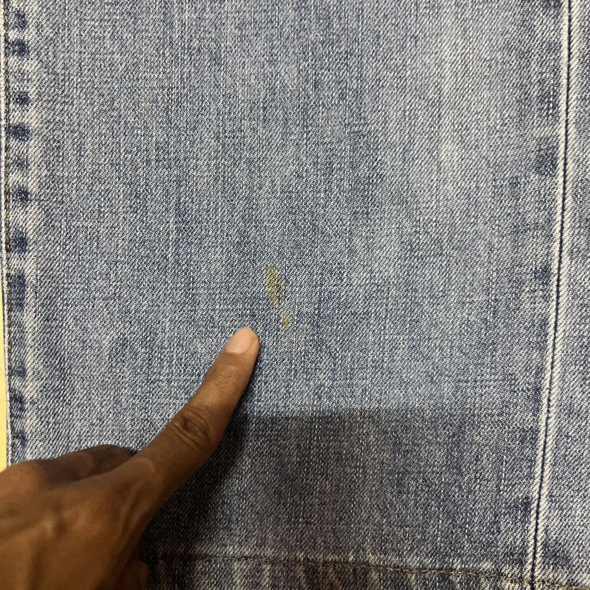 Edwin × Japanese Brand Edwin 503 Regular Denim Jeans Size US 29 - 6 Thumbnail