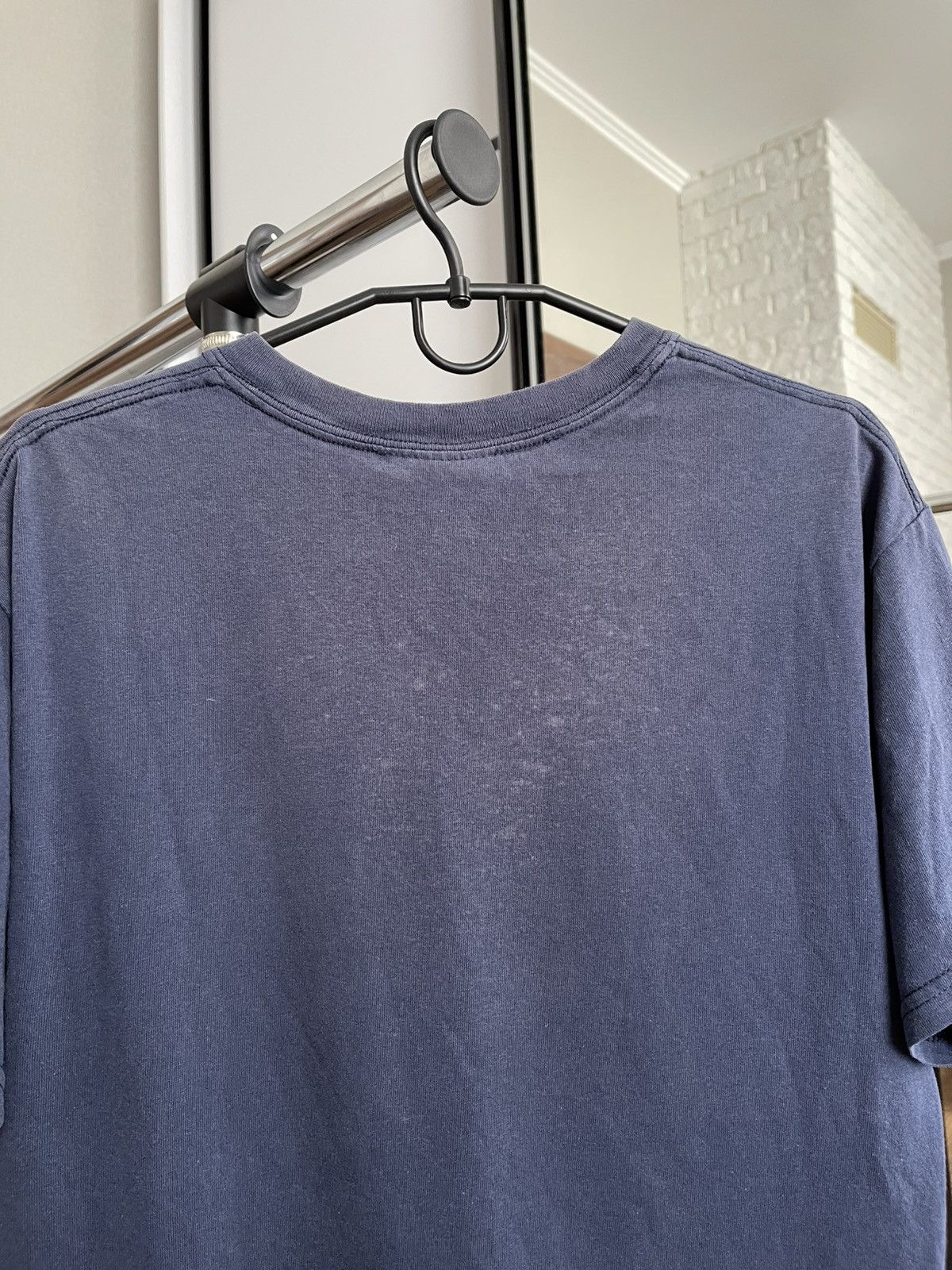 Other Pornstar The Goodfucher Vintage Humor Skateboarding T-Shirt Size US M / EU 48-50 / 2 - 9 Thumbnail