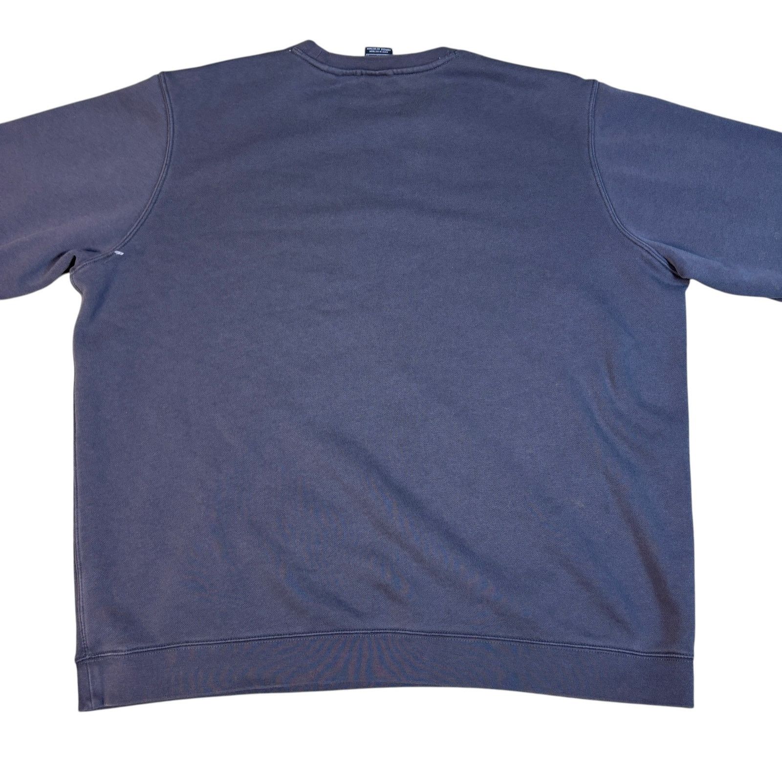 Nike Nike swoosh logo crewneck LA golden eagles XL sportswear Size US XL / EU 56 / 4 - 2 Thumbnail