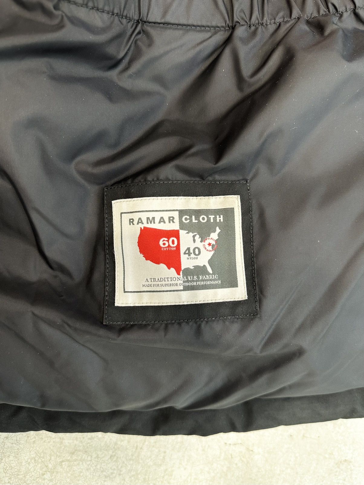 Mastermind Japan Woolrich x Mastermind Parka Size US XL / EU 56 / 4 - 6 Thumbnail