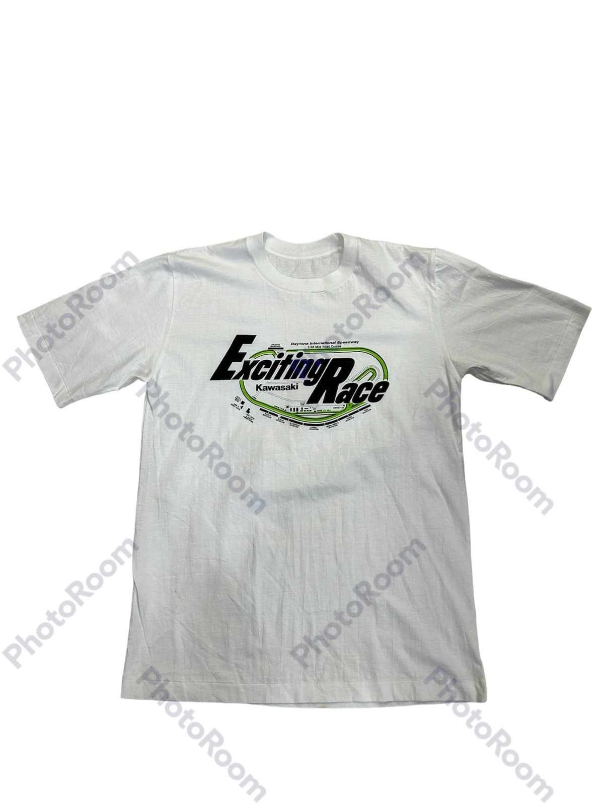 Other Kawasaki racing Size US S / EU 44-46 / 1 - 1 Thumbnail
