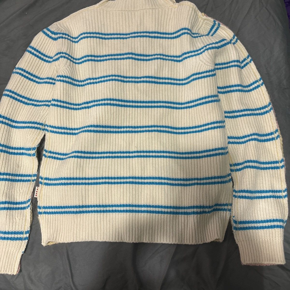 Marni Brand New Marni Sweater Size US S / EU 44-46 / 1 - 3 Thumbnail