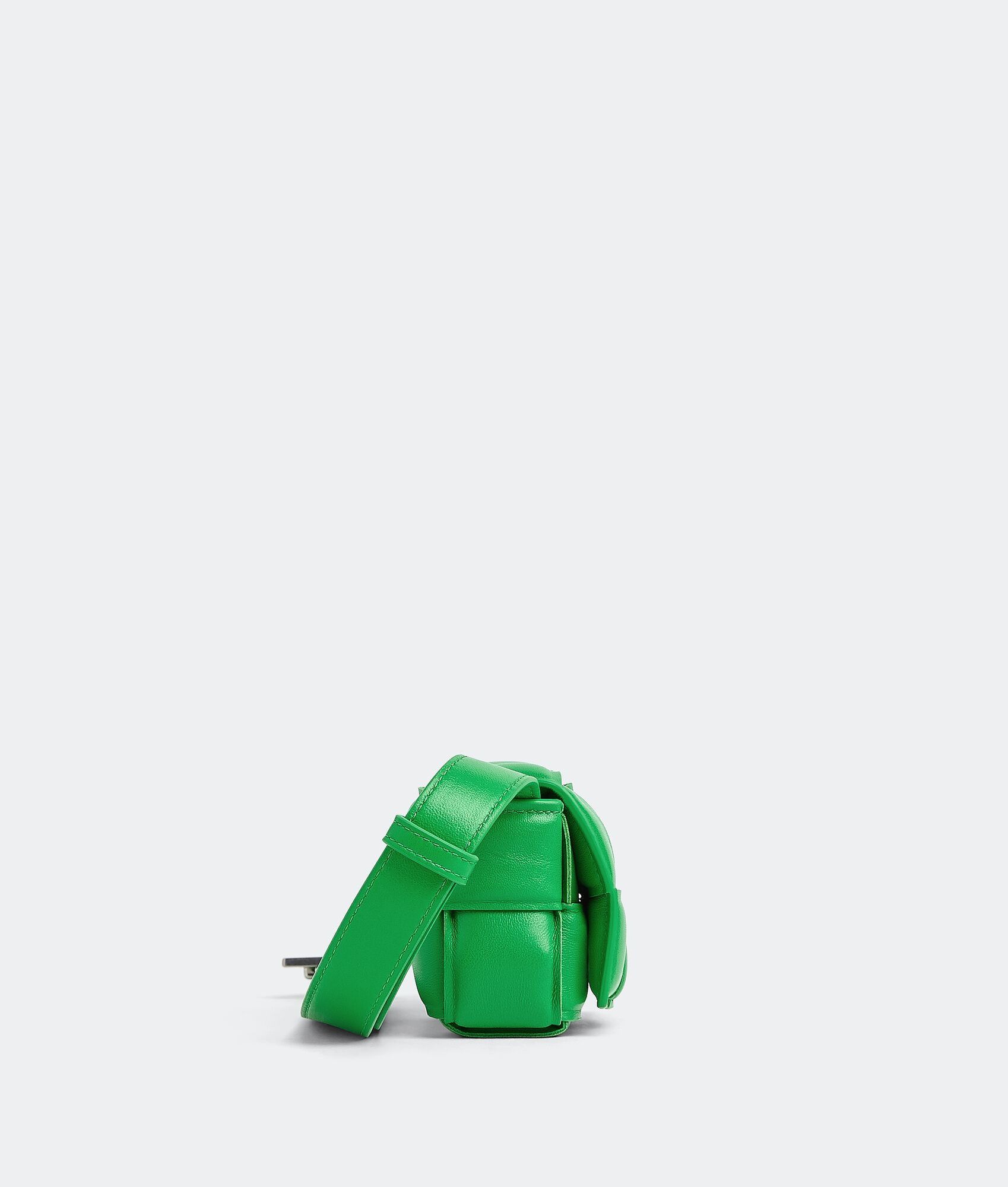 Bottega Veneta o1n1vont0525 Size: OS / Unisex Candy Padded Cassette Bag Size ONE SIZE - 2 Thumbnail