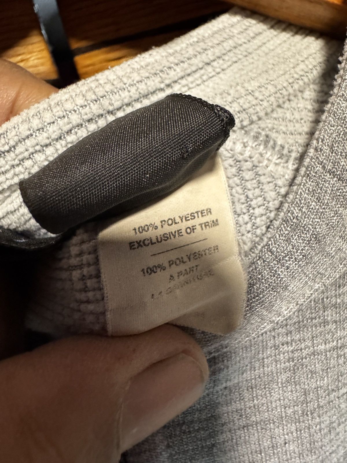 Patagonia Vintage Patagonia Half Zipper Sweater Size US L / EU 52-54 / 3 - 6 Thumbnail