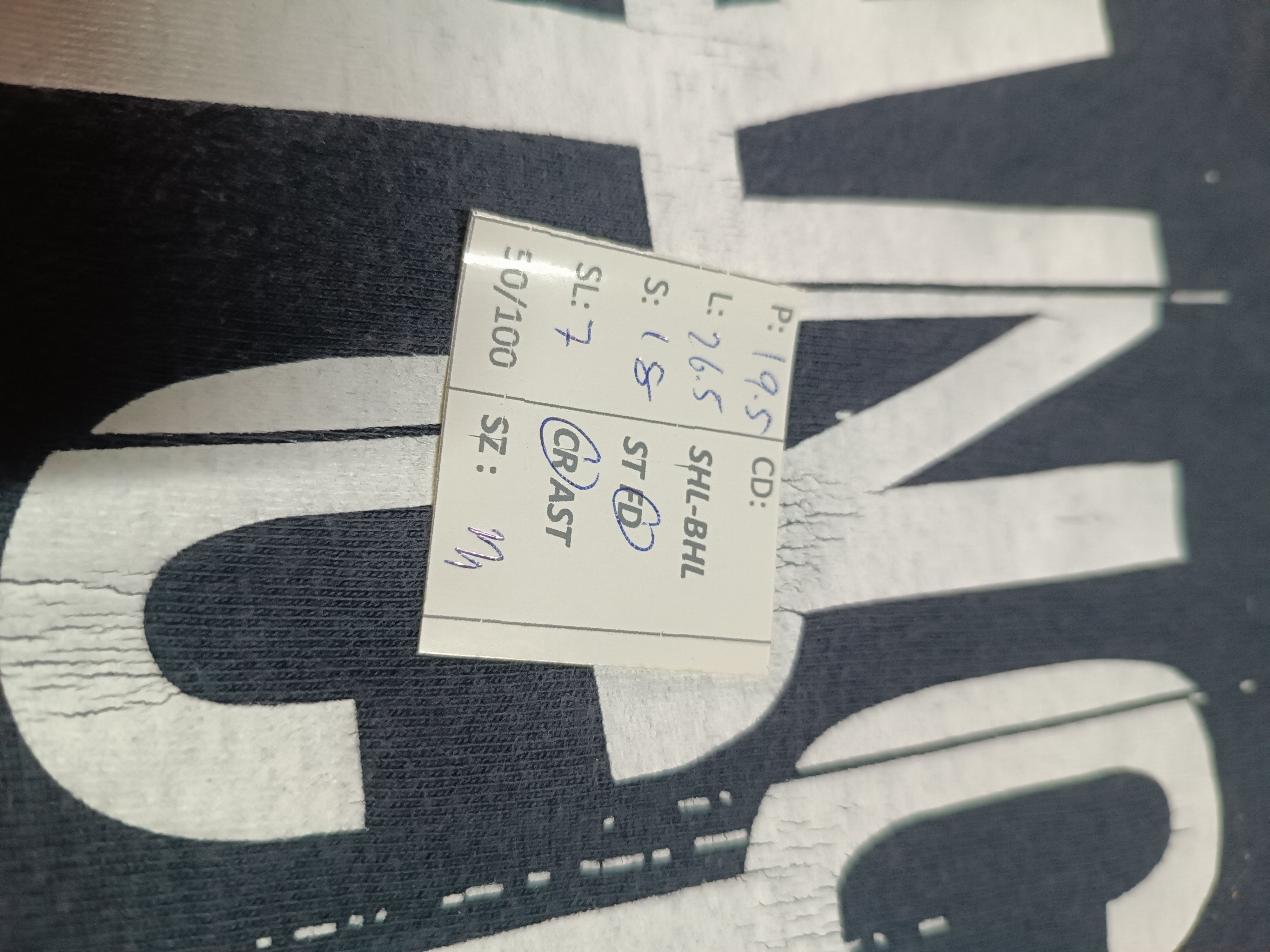 Band Tees VINTAGE 2000s FATBOY SLIM DANCE BITCH! TEE VERY RARE EDM Size US M / EU 48-50 / 2 - 16 Thumbnail