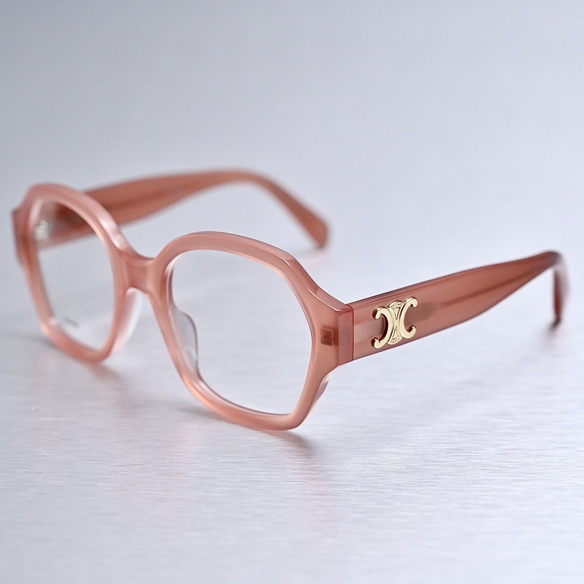 Celine CELINE CL50134I 074 GLASSES Size ONE SIZE - 2 Thumbnail
