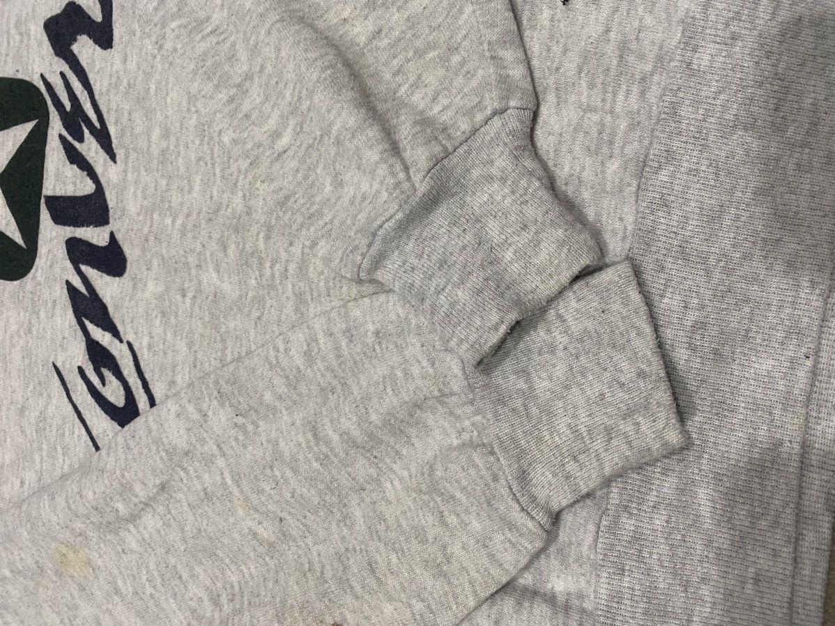 Converse Vintage Converse Sweatshirt Size US M / EU 48-50 / 2 - 4 Thumbnail