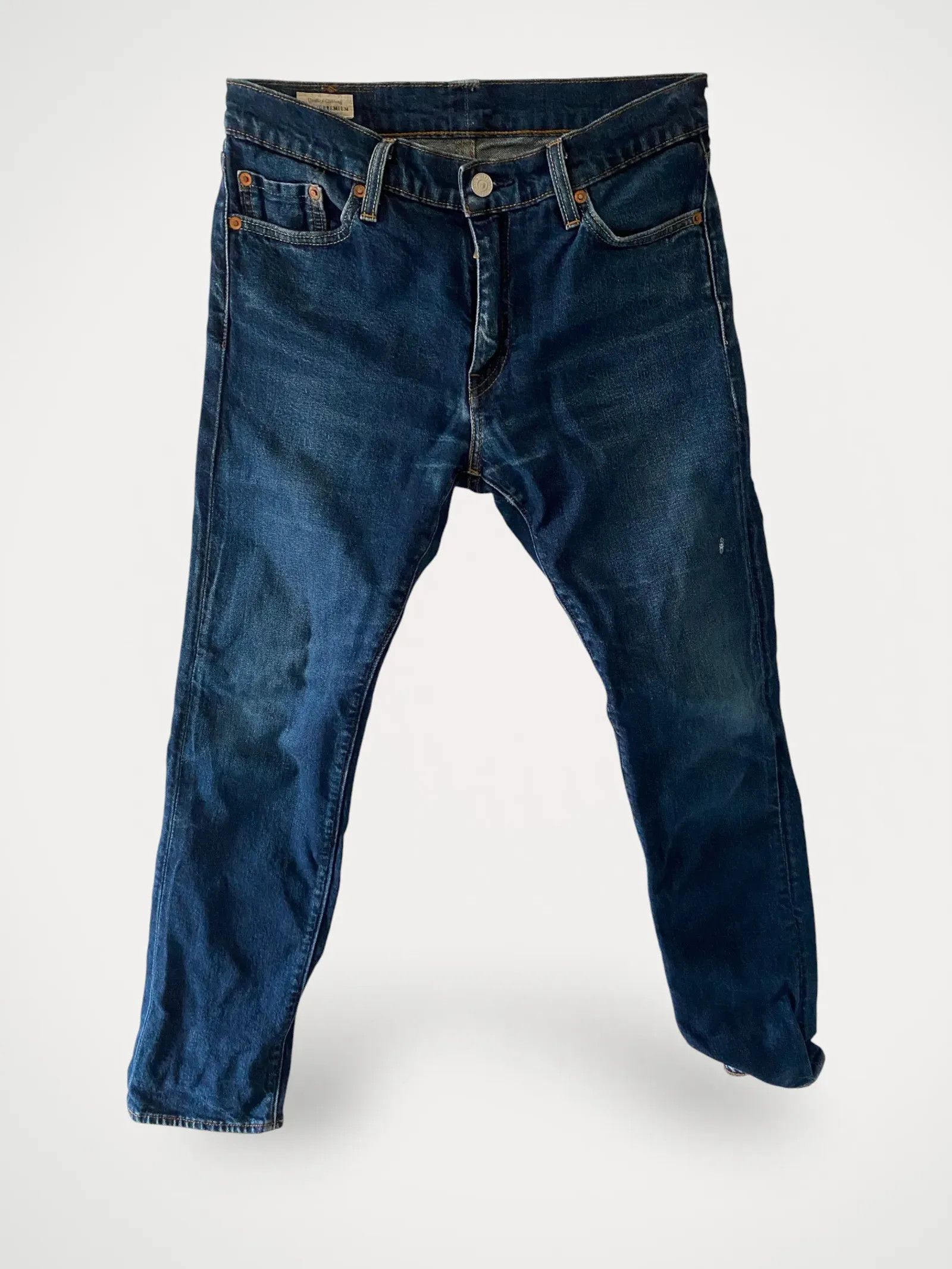 Levi's Levi's Jeans Size 30" / US 8 / IT 44 - 1 Thumbnail