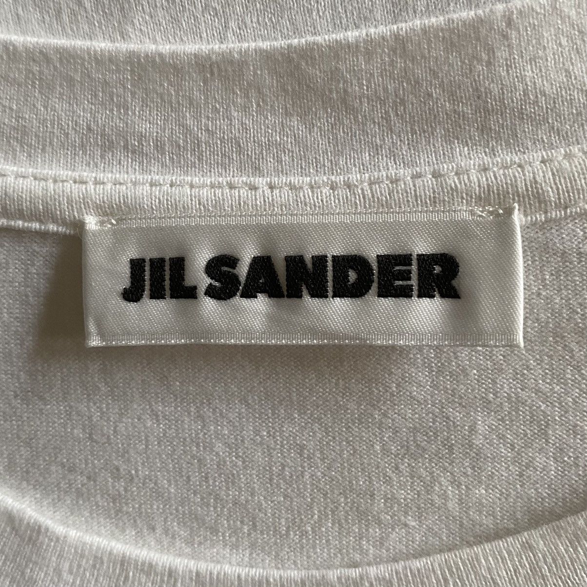 Jil Sander SS22 Autonomy&Clarity L/S Size US S / EU 44-46 / 1 - 5 Thumbnail
