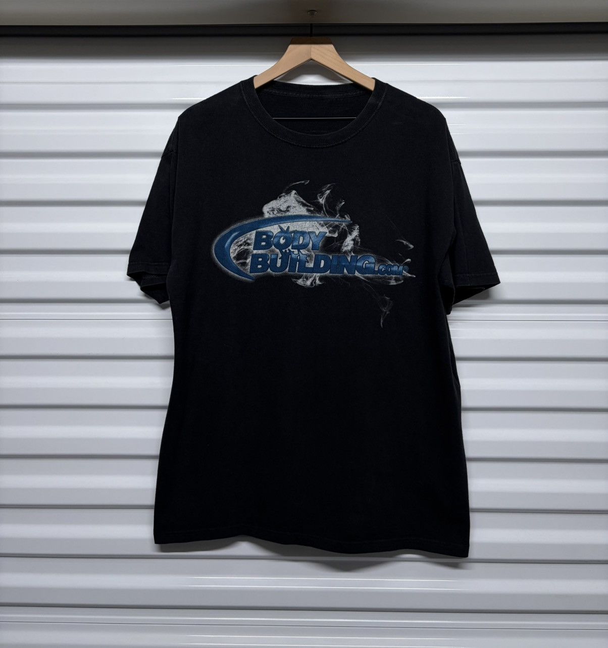 Other Vintage “Body Building.com” Tee Size US XL / EU 56 / 4 - 1 Preview