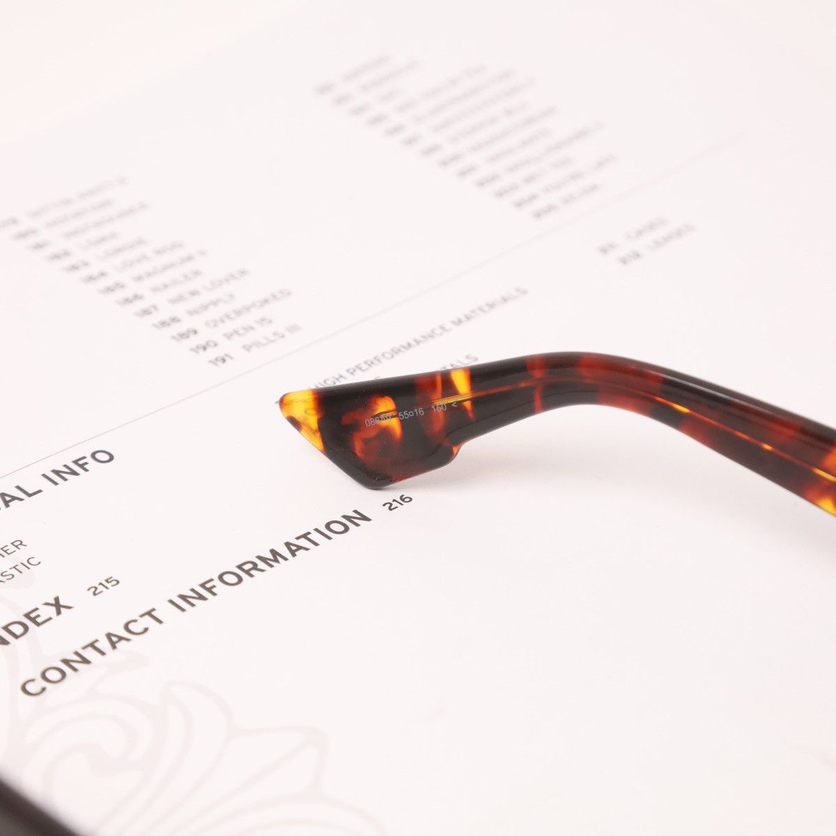 Dior DIOR DIORPOWERS SUNGLASSESS Size ONE SIZE - 8 Thumbnail