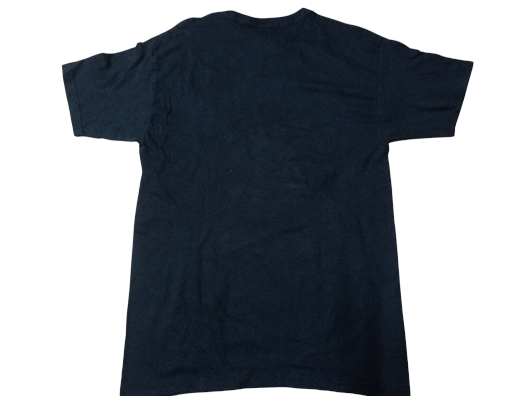 Death Row Records × Rap Tees × Vintage Death Row Record Tee Shirt ( The Untouchhable ) Size US M / EU 48-50 / 2 - 8 Thumbnail