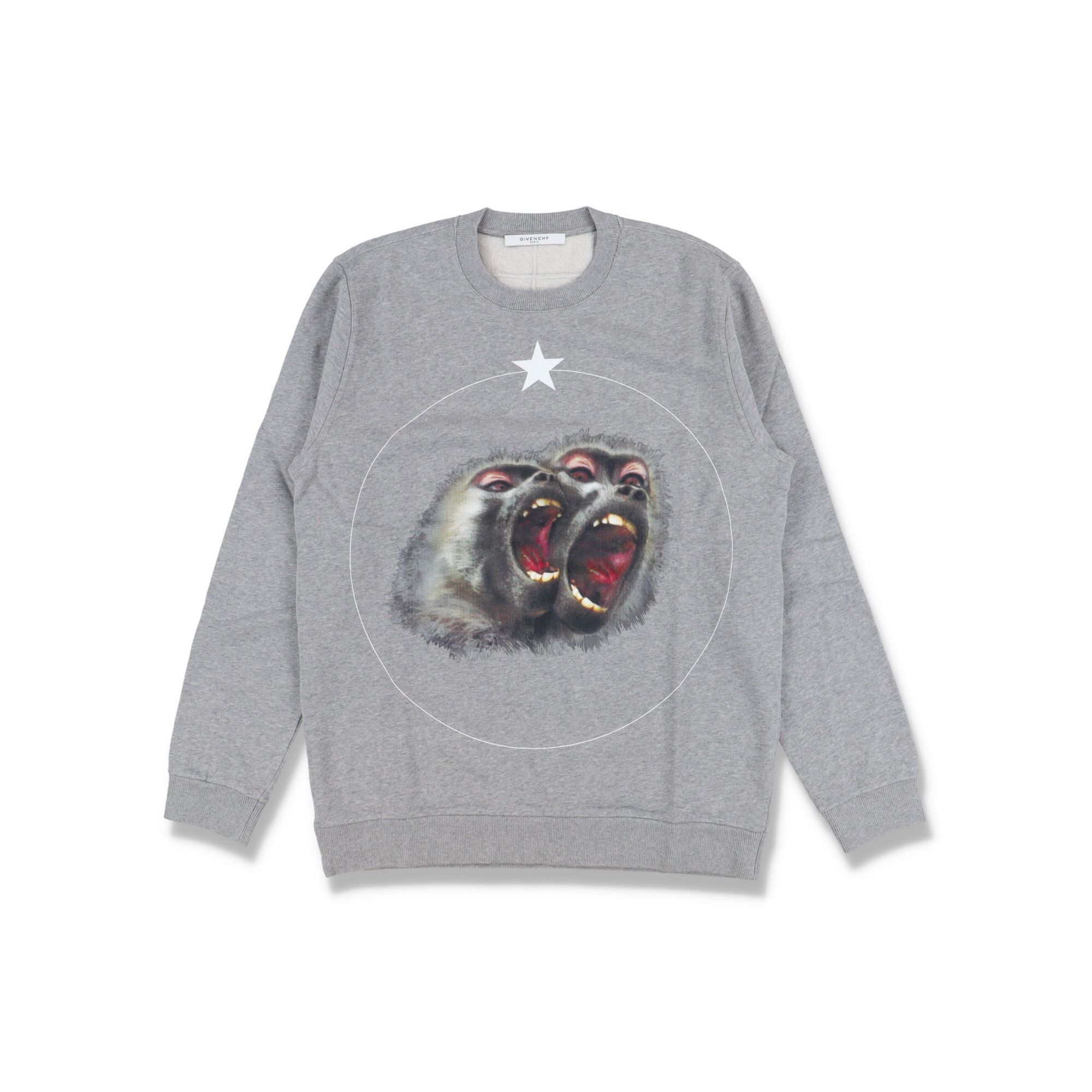 Grey Monkey Brothers Sweatshirt