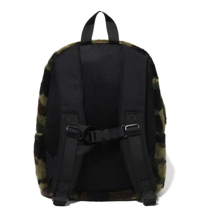 Bape Bape Baby Milo Backpack Size ONE SIZE - 3 Thumbnail
