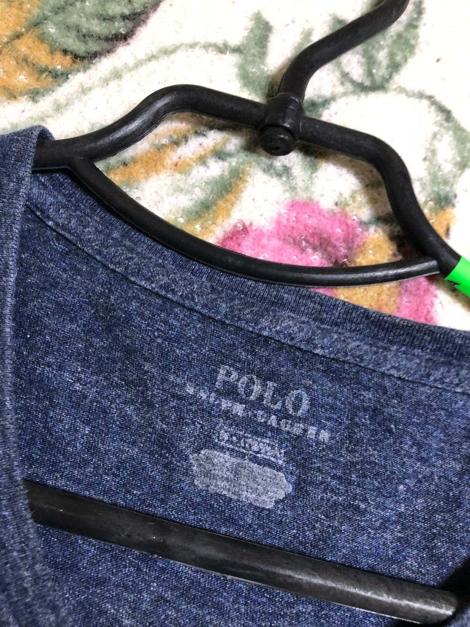 Polo Ralph Lauren Polo Ralph Lauren Shirt Mens Pony Preppy Short Sleeve Size US M / EU 48-50 / 2 - 7 Thumbnail