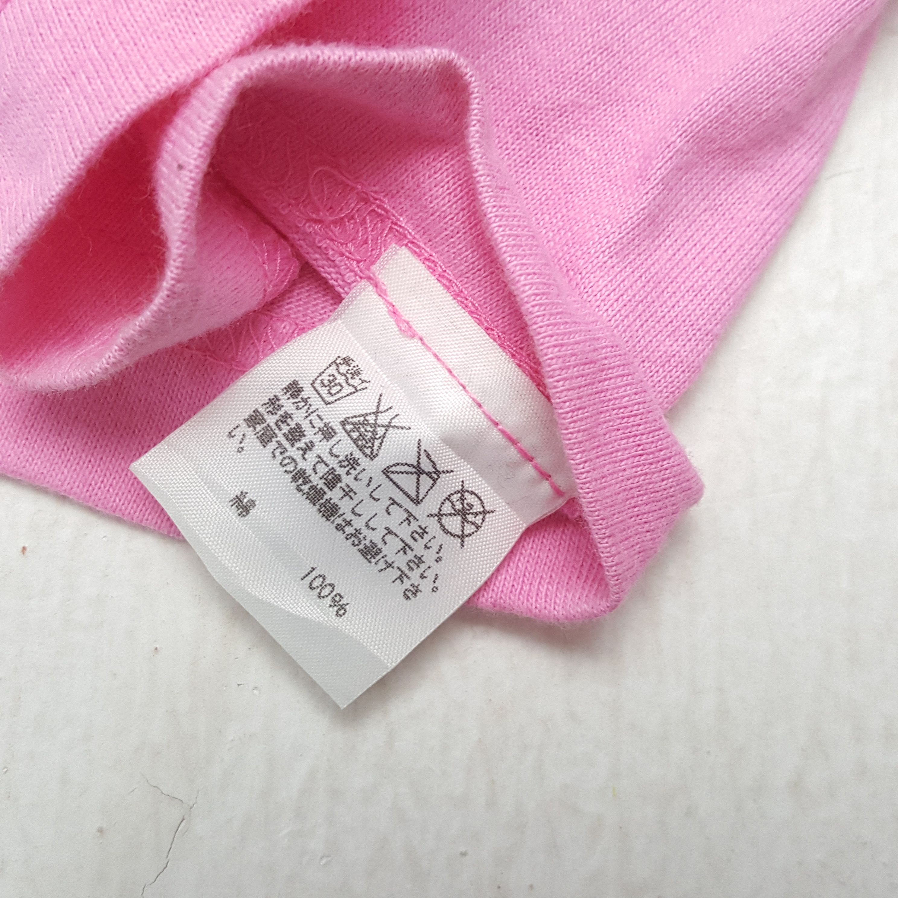 Final Home × Japanese Brand × Vintage FINAL HOME by Issey Miyake Japanese Designer Tshirt Size US L / EU 52-54 / 3 - 5 Thumbnail