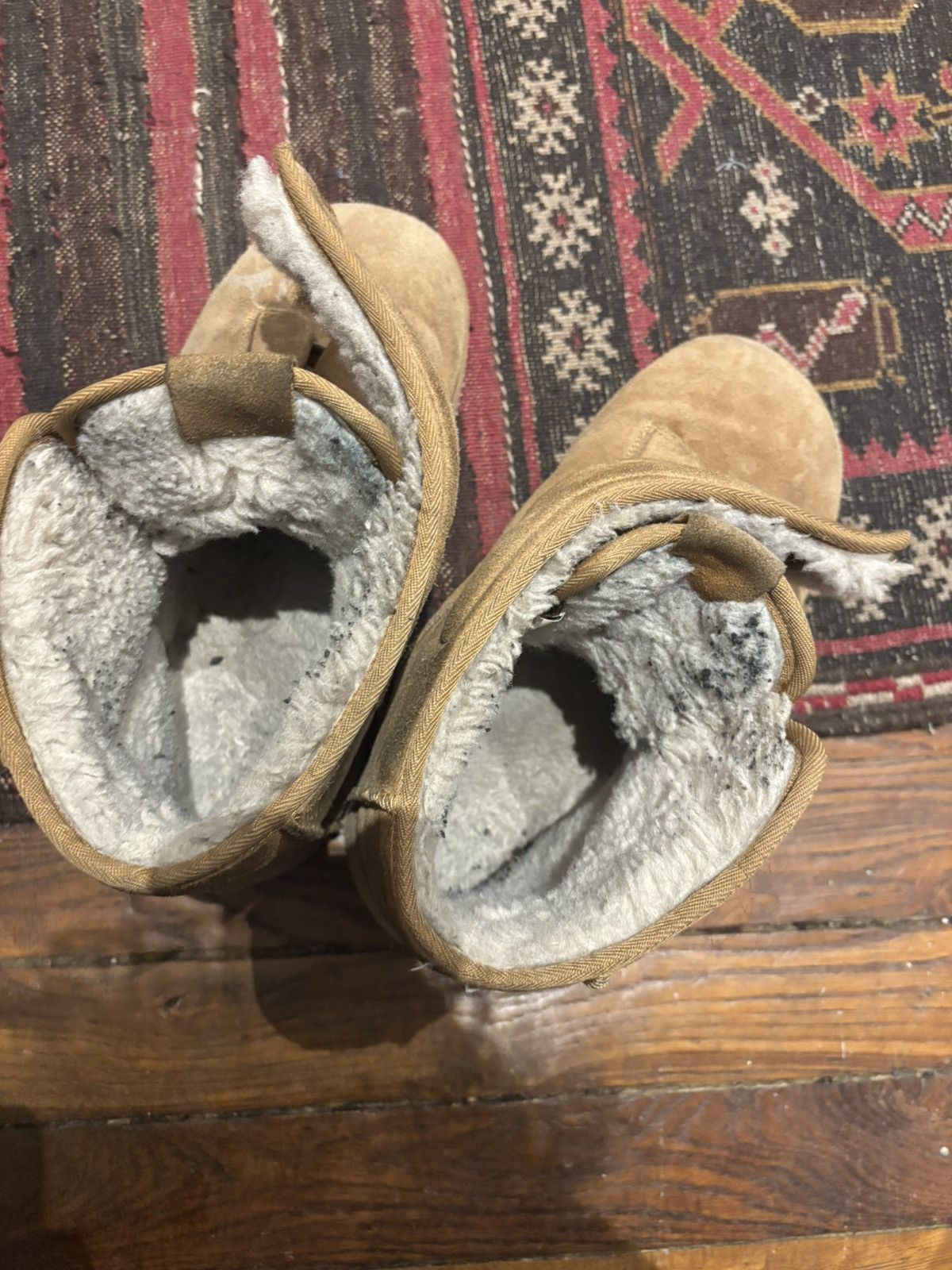Ugg Tommy Jack Oddo Verdier oddo1 Size US 12 / EU 45 - 3 Thumbnail