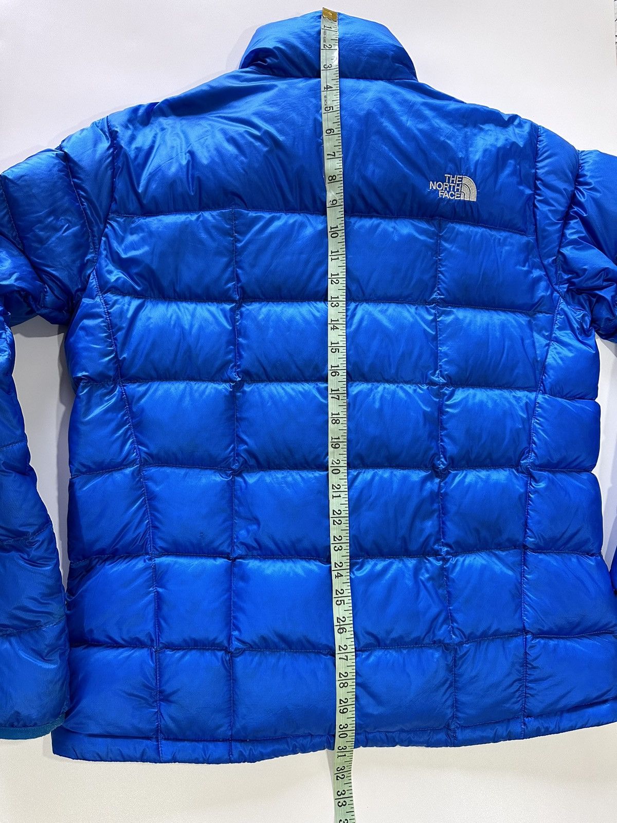 The North Face The North Face Puffer Jacket Size US L / EU 52-54 / 3 - 22 Thumbnail