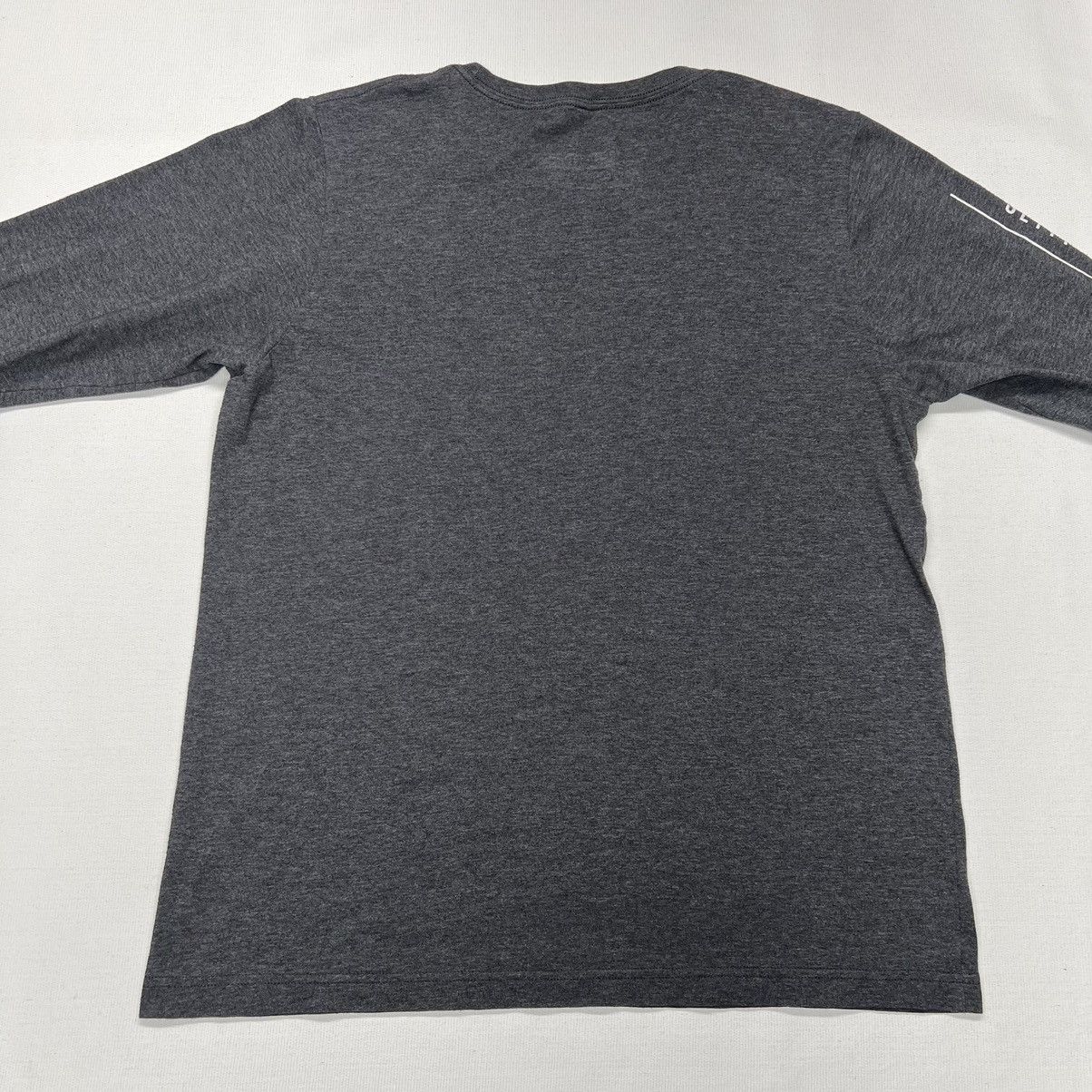 Other Jetty Tee Shirt Grey Graphic Marine Fishing Boat Y2K Size US L / EU 52-54 / 3 - 10 Thumbnail
