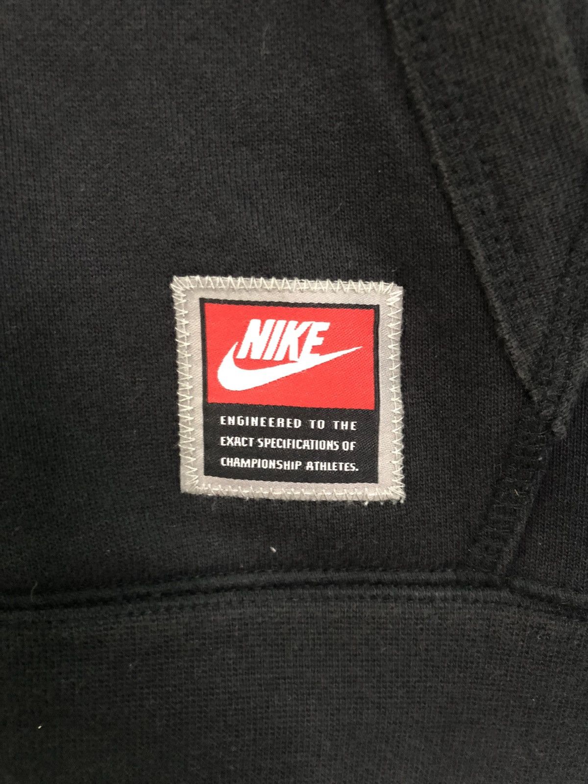 Nike Nike Hoodie Camo Zip Up Size US S / EU 44-46 / 1 - 10 Thumbnail