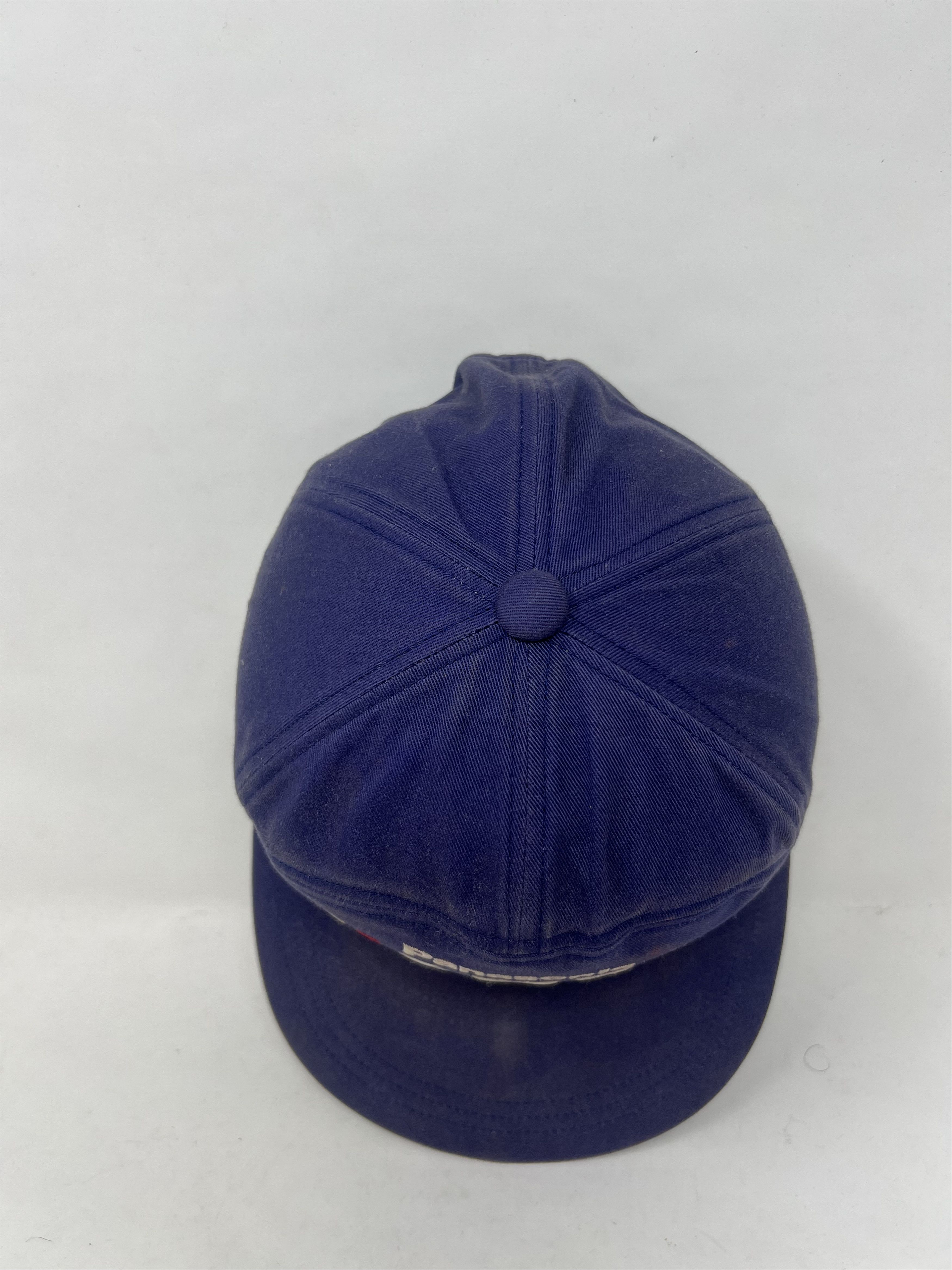 Vintage Vintage Panasonic Gamba Osaka Hat Size ONE SIZE - 10 Thumbnail