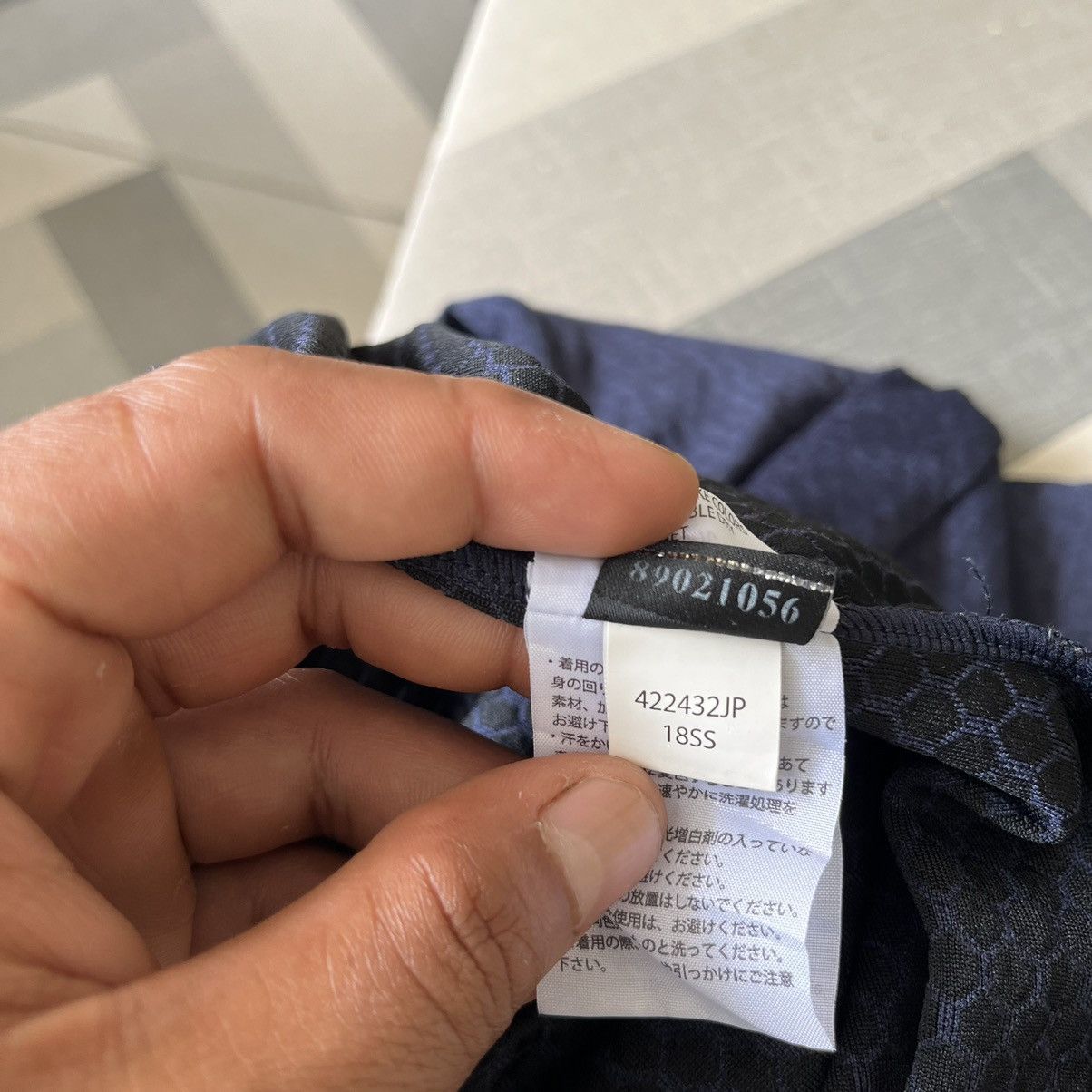 Oakley Vintage Oakley Training Pants Size US 34 / EU 50 - 10 Thumbnail
