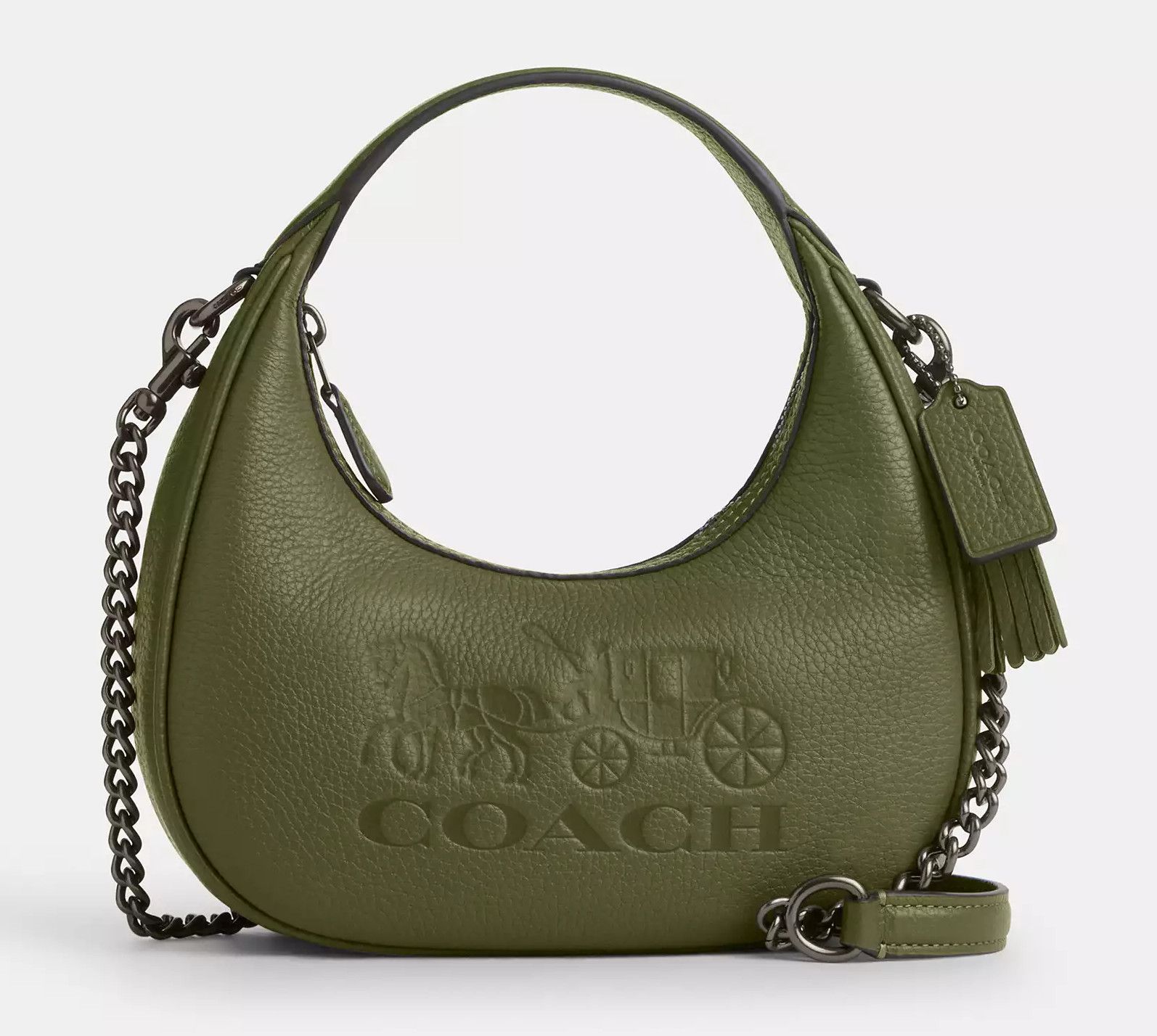 Coach Carmen Mini Crossbody CT774 Size ONE SIZE - 1 Thumbnail