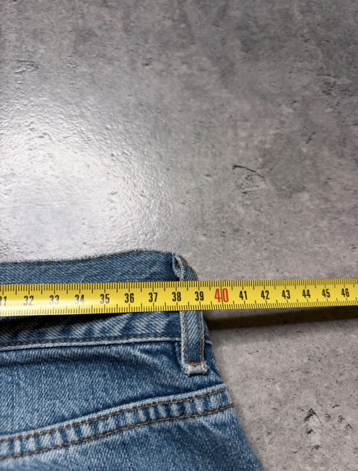 Acne Studios Luxury Acne Studios mans jeans Size US 32 / EU 48 - 10 Thumbnail