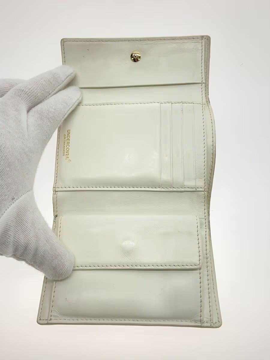 Undercover Jewellery Charm Leather Wallet Size ONE SIZE - 4 Thumbnail