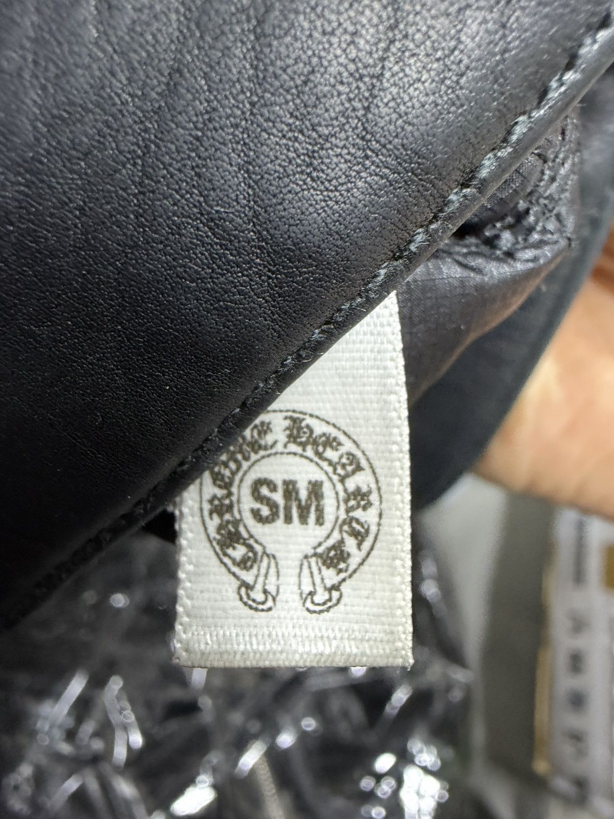 Chrome Hearts Cherry Bomb Hooded Jacket Size US S / EU 44-46 / 1 - 12 Thumbnail