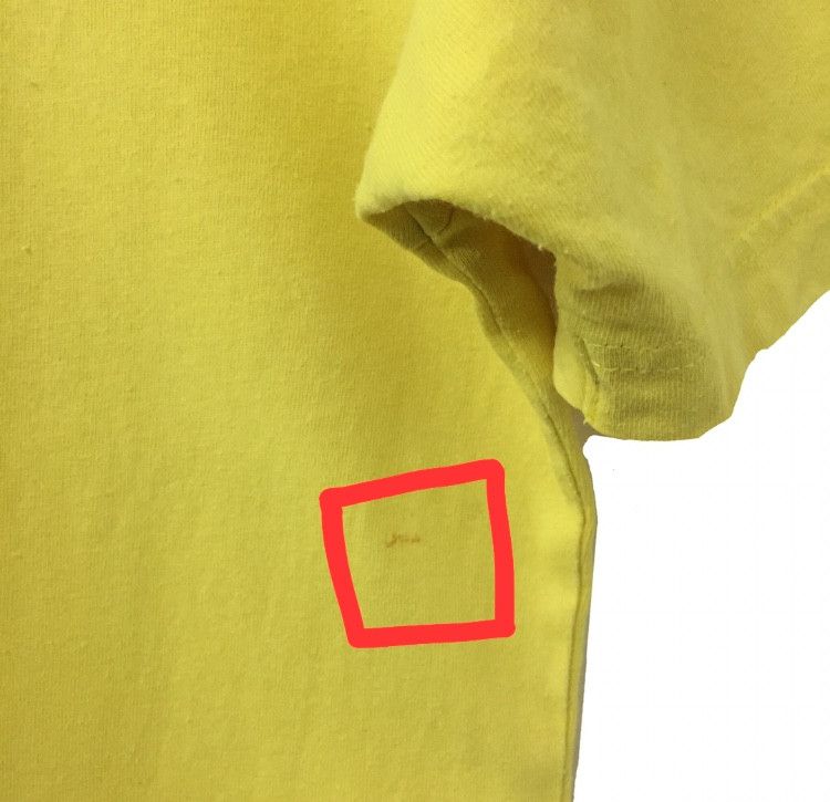Keith Haring KEITH HARING DJ DOG POP ART GRAPHIC UNIQLO BRAND TSHIRT Size US S / EU 44-46 / 1 - 8 Thumbnail