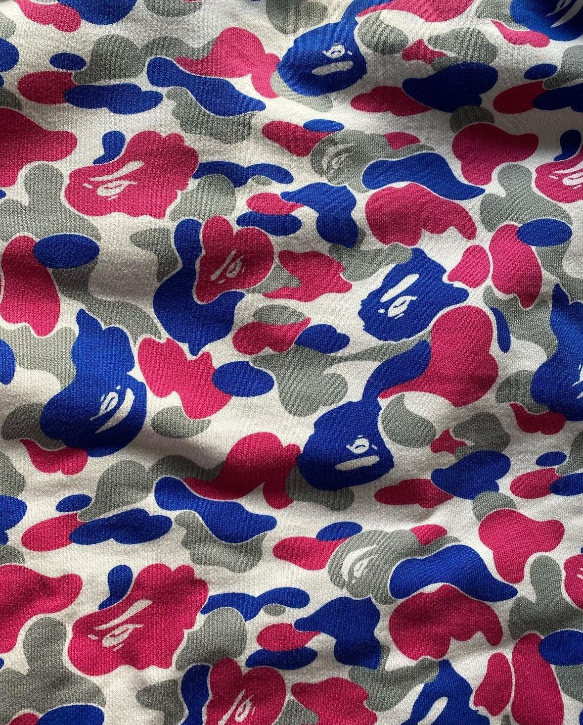 Bape Bape Niigata shark 2008 Size US L / EU 52-54 / 3 - 6 Thumbnail