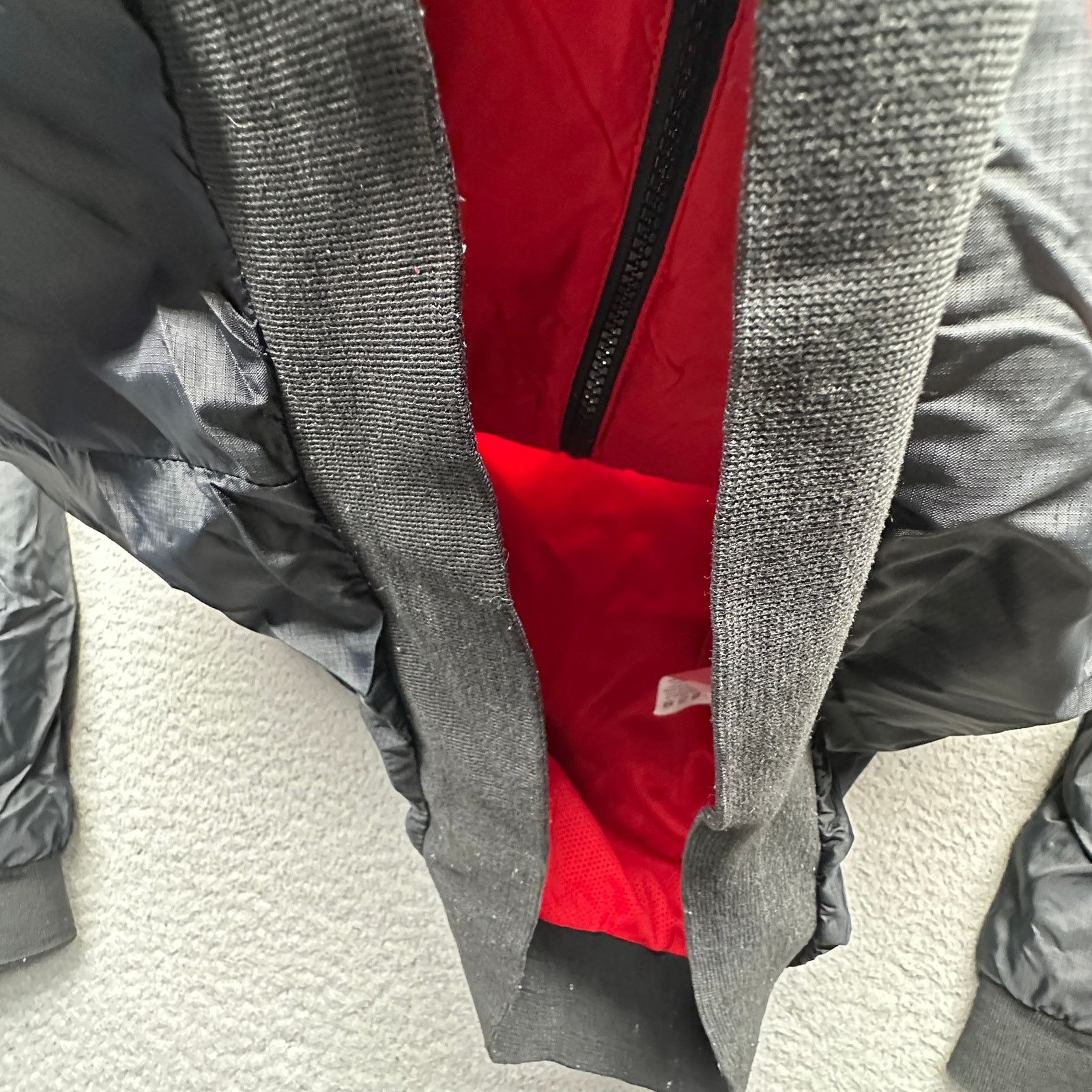 Nike Nike Nylon Windrunner Windbreaker Jacket Medium AJ1396-658 Size US M / EU 48-50 / 2 - 11 Thumbnail
