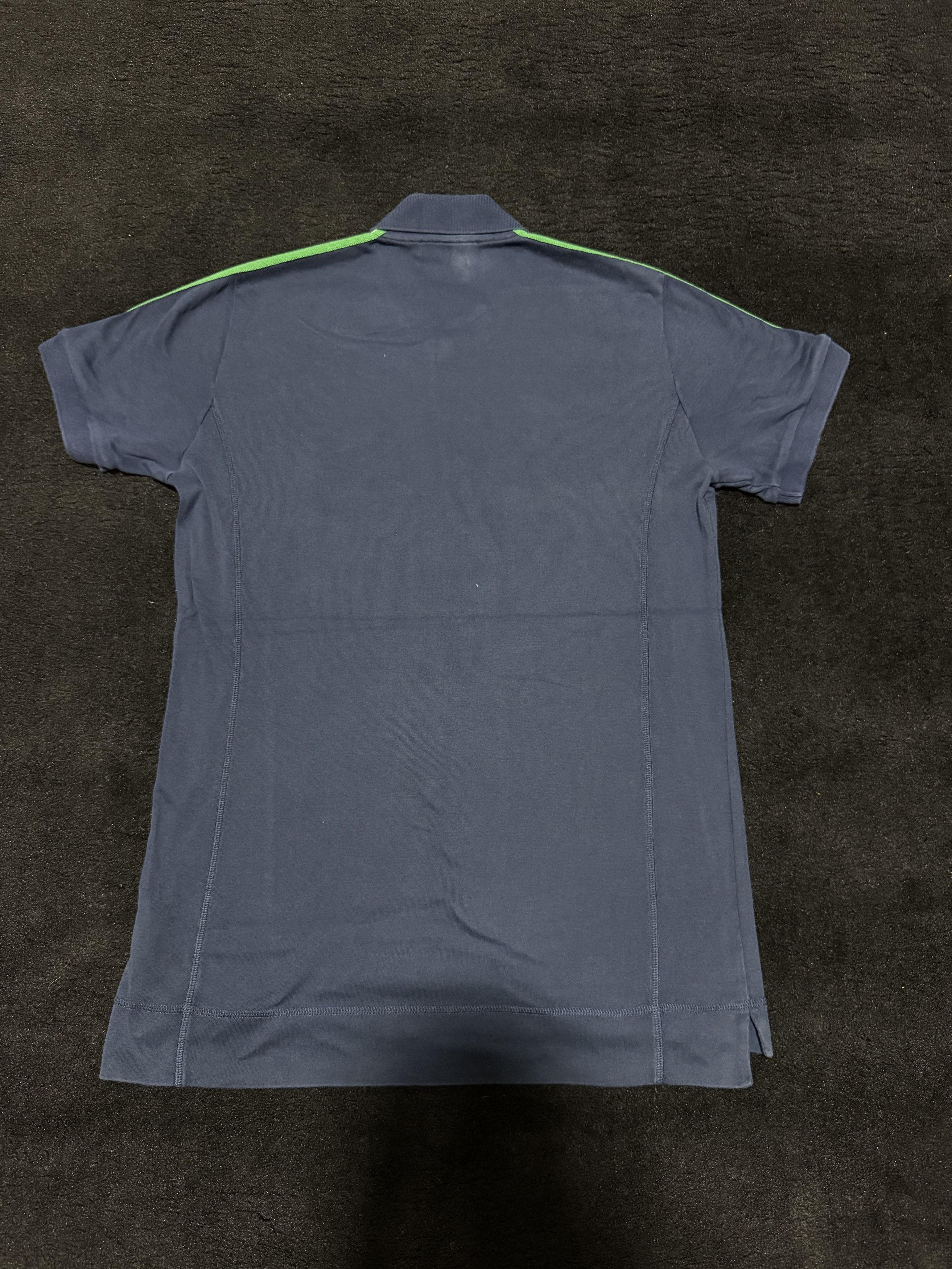 Dolce & Gabbana Dolce & Gabbana D&G Gym Polos Shirt Size US M / EU 48-50 / 2 - 2 Thumbnail