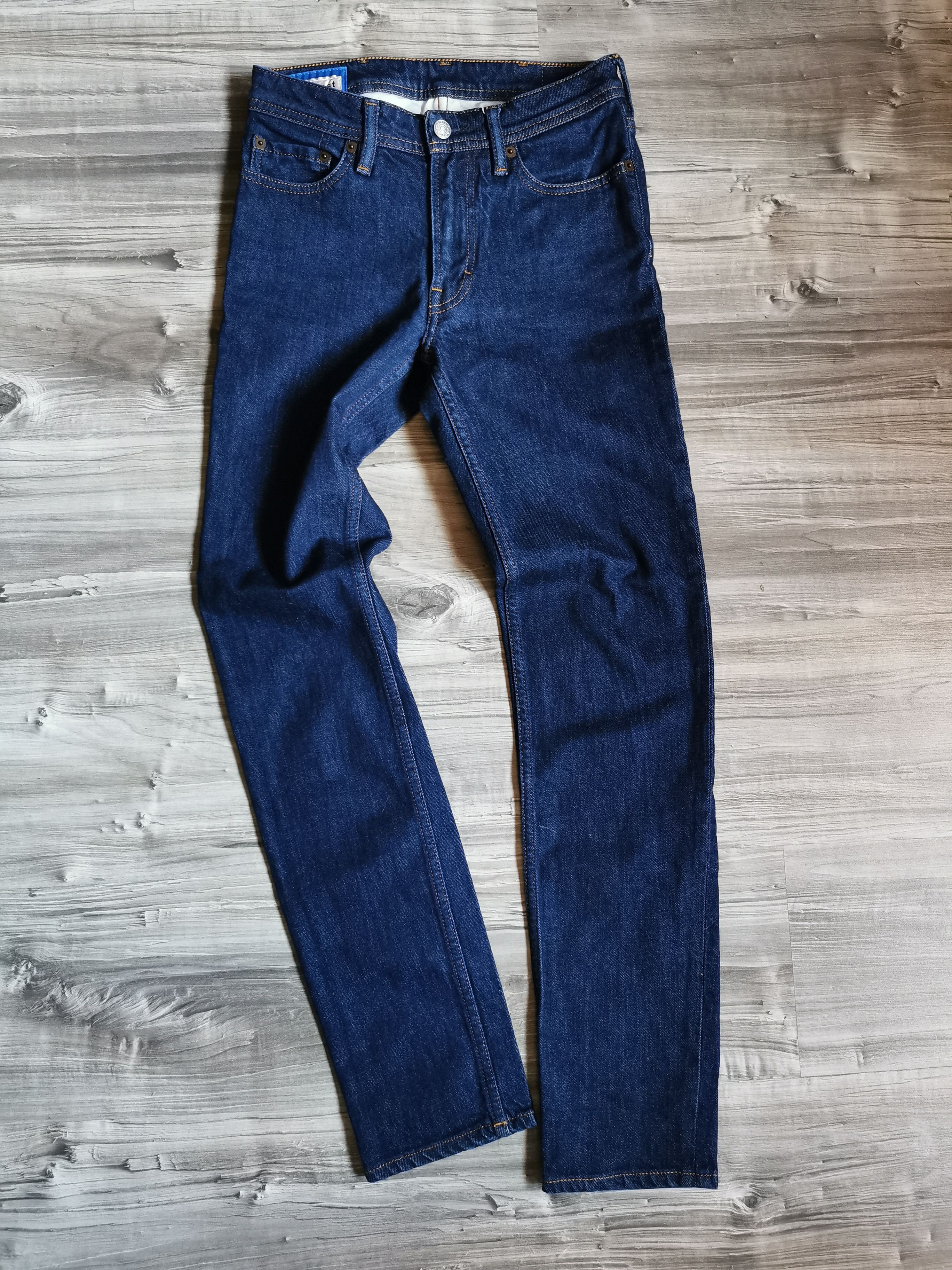Acne Studios Women's jeans pants Acne 26 32 Size 26" / US 2 / IT 38 - 1 Thumbnail