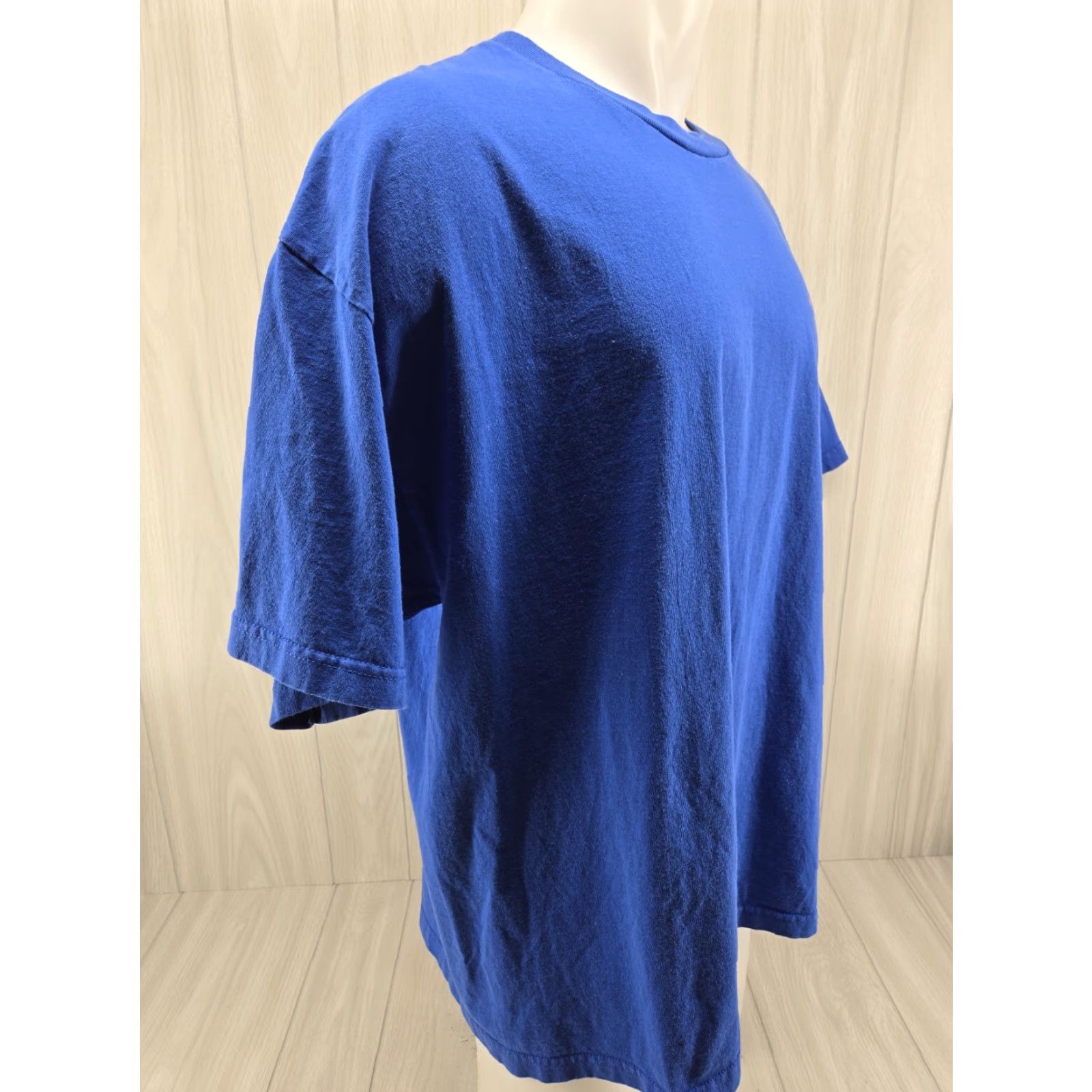 Guy Harvey Guy Harvey University of Florida Blue T-shirt 2XL Mens Short Sleeve Size 2XL Size US XXL / EU 58 / 5 - 7 Thumbnail